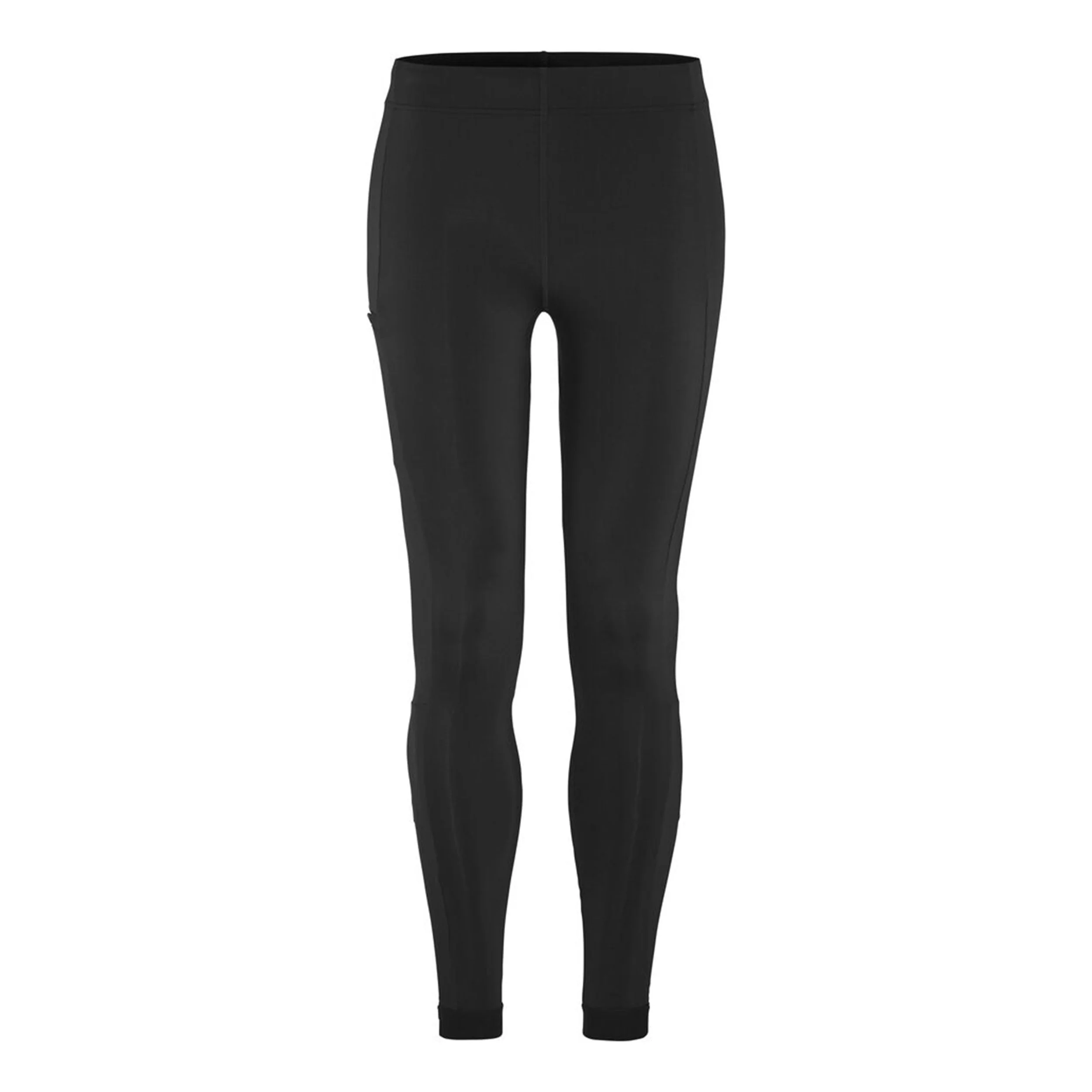 Pro Trail 2 Collant De Course Hommes-Noir