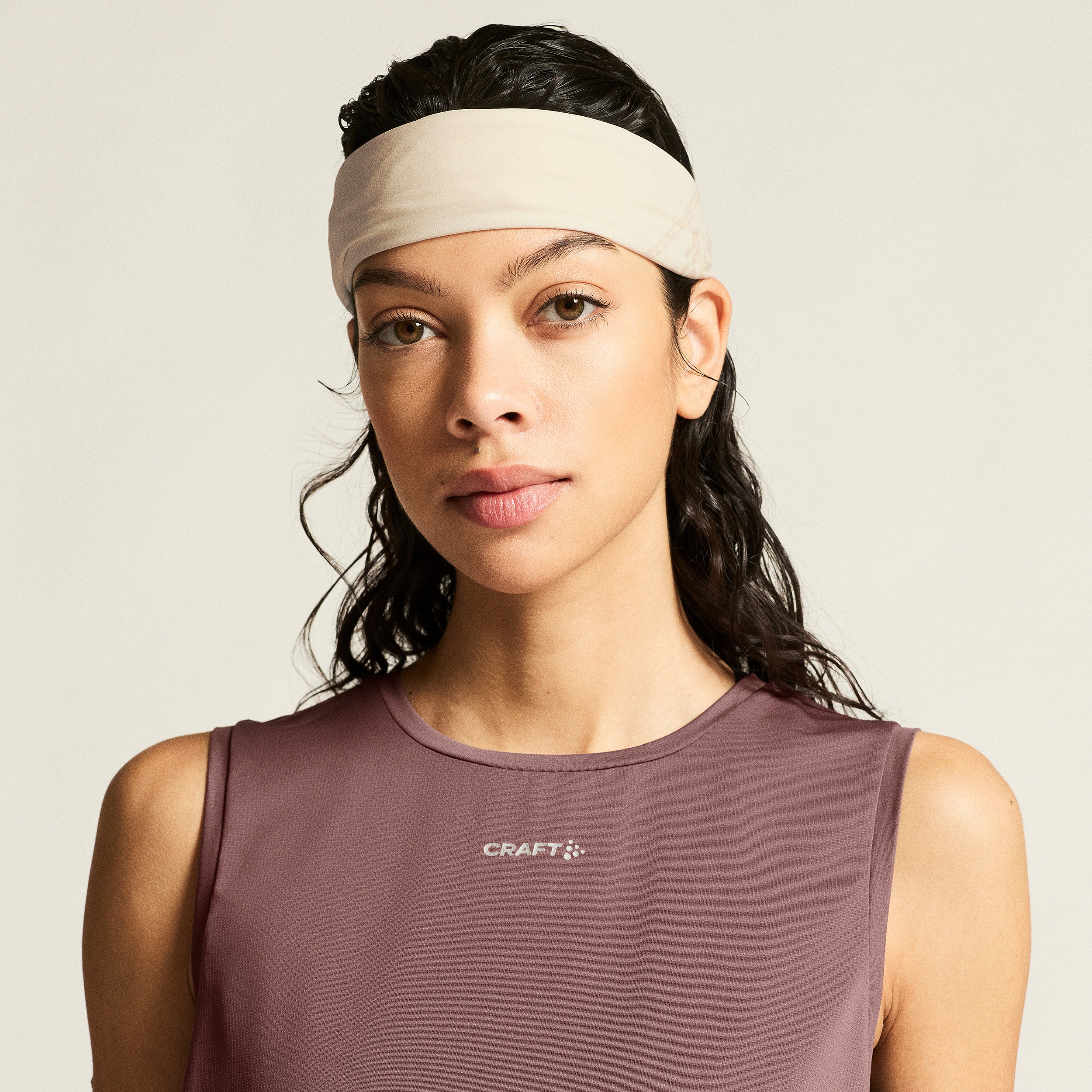 Pro Trail Maillot de course Femmes - mauve - Image 7