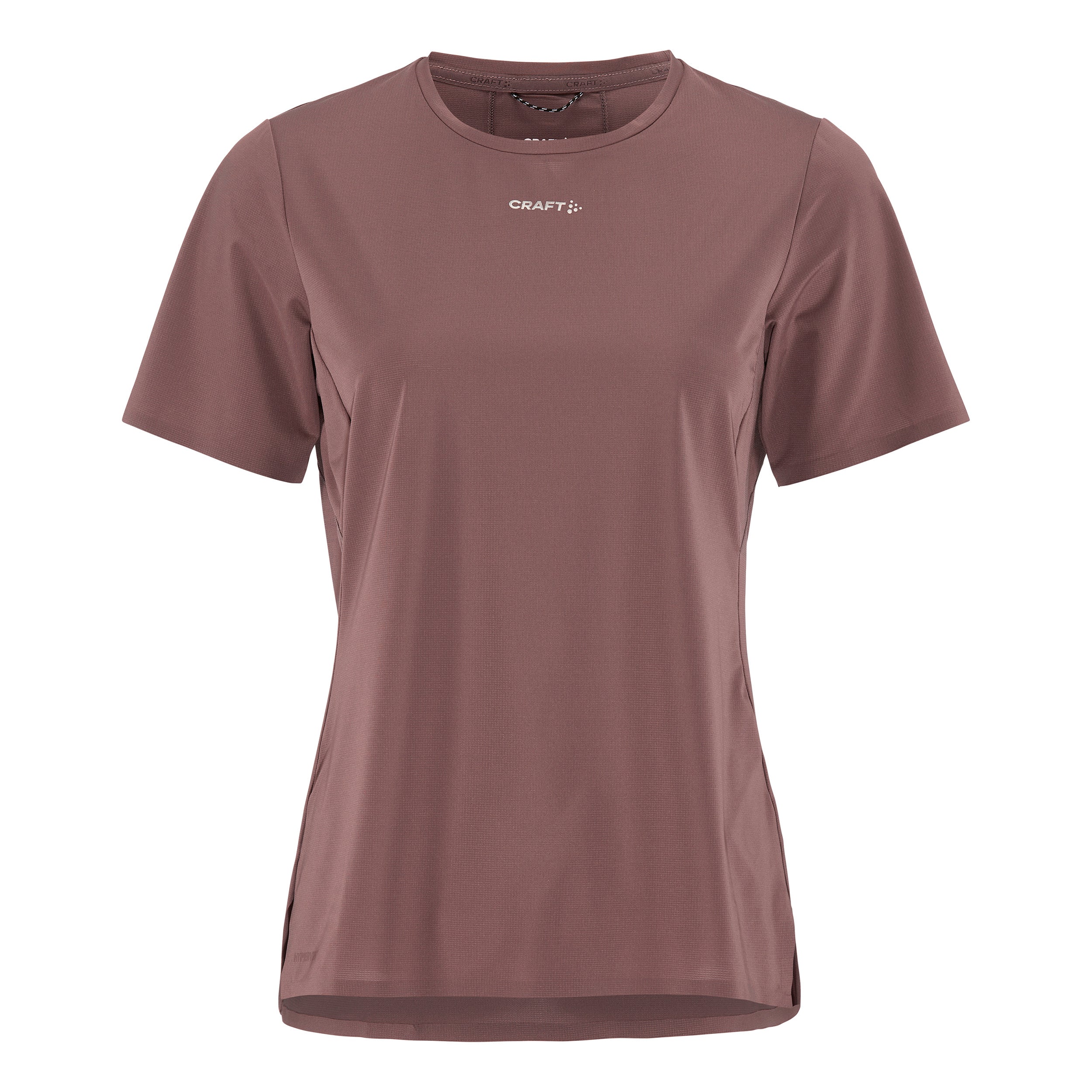 Pro Trail Maillot de course Femmes - mauve