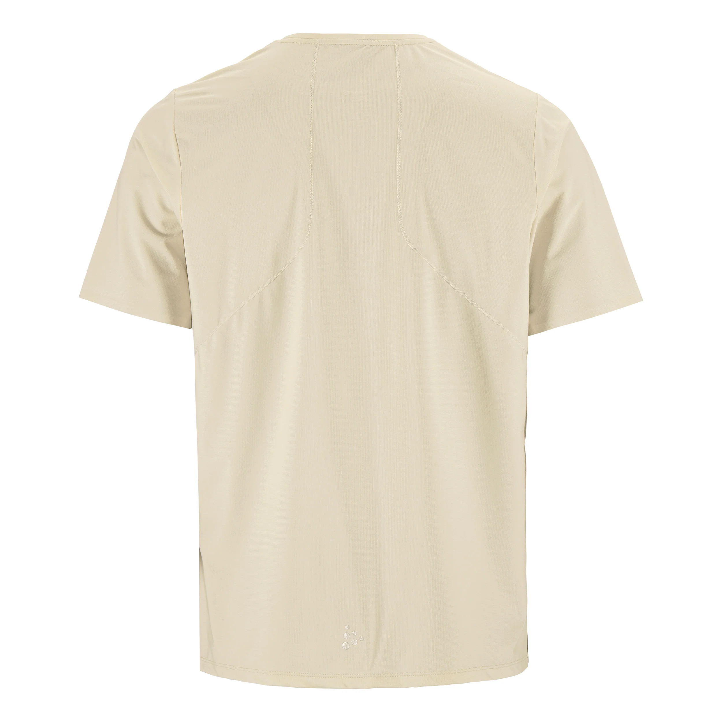 Pro Trail Maillot de course Hommes - crème - Image 2