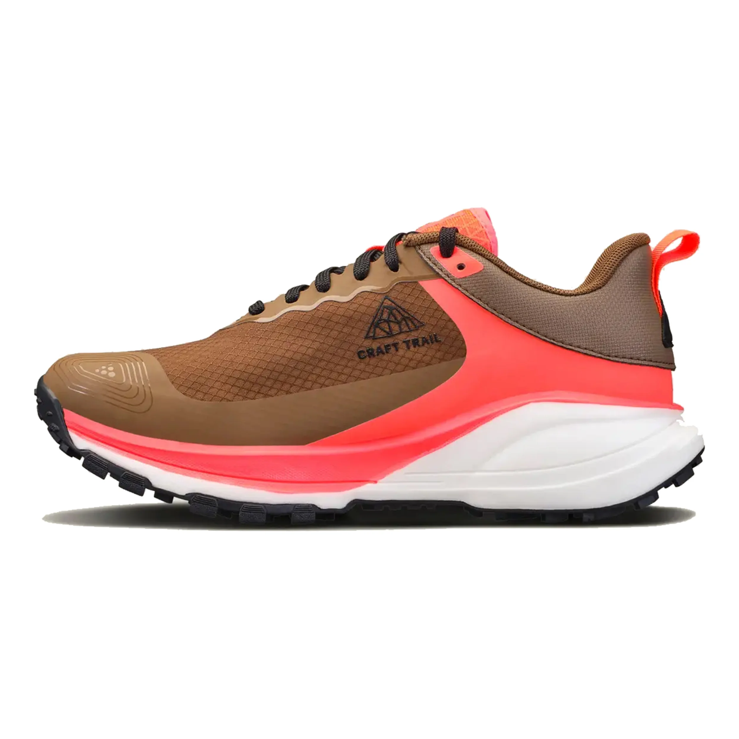 Pure Trail X Chaussure trail Femmes - rouille, corail - Image 2