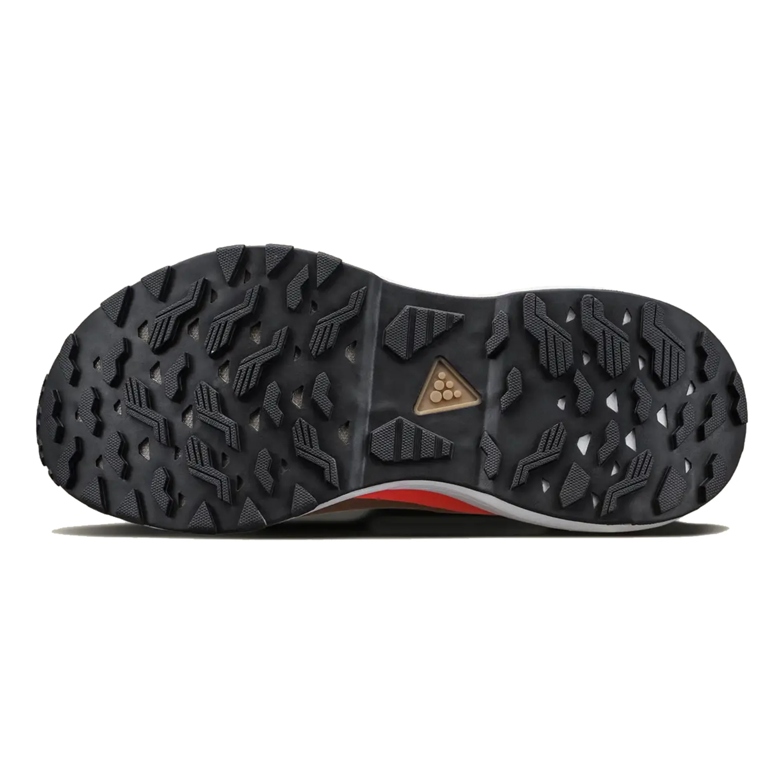 Pure Trail X Chaussure trail Femmes - rouille, corail - Image 4