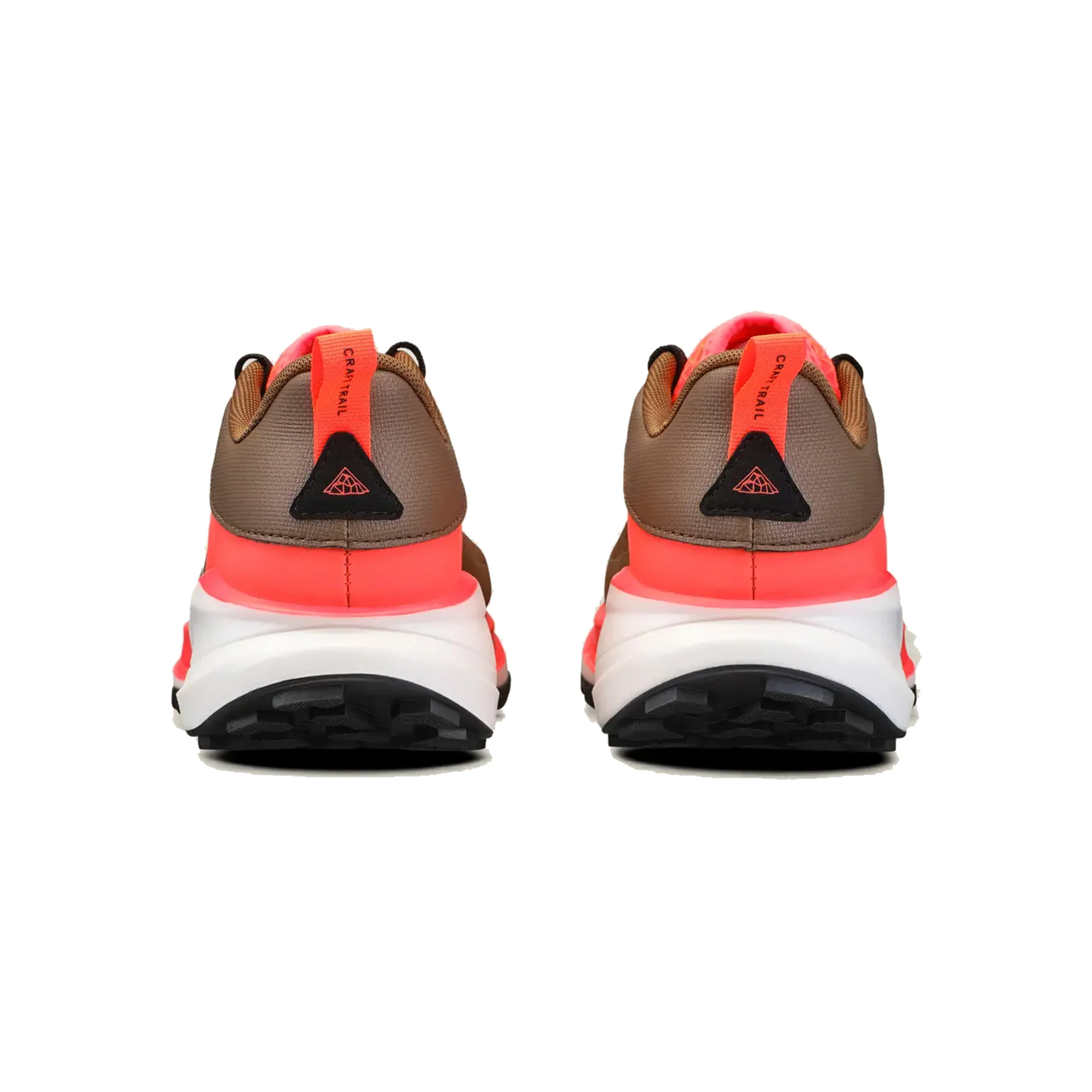 Pure Trail X Chaussure trail Femmes - rouille, corail - Image 5