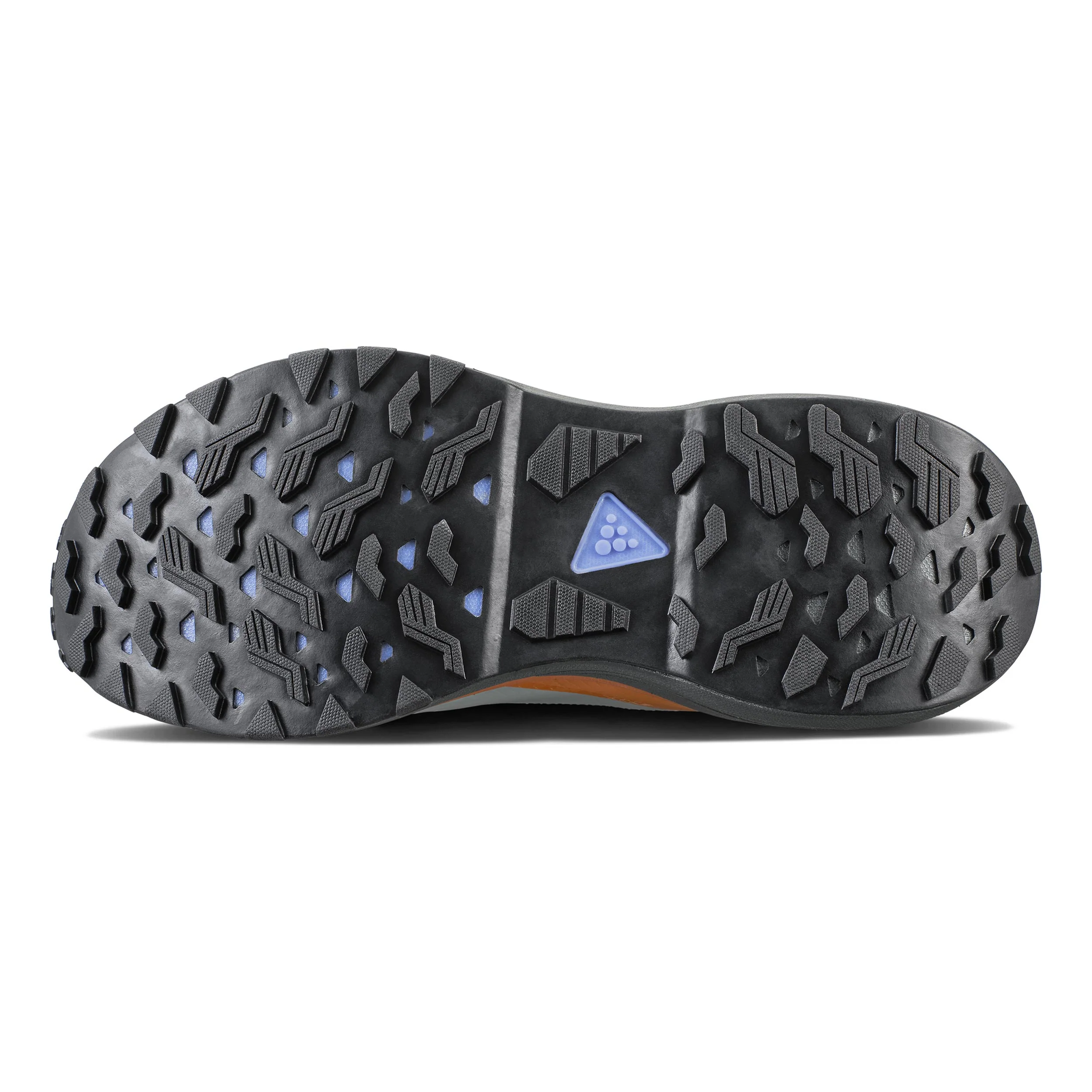 Pure Trail X Chaussure trail Hommes - sauge, rouille - Image 4