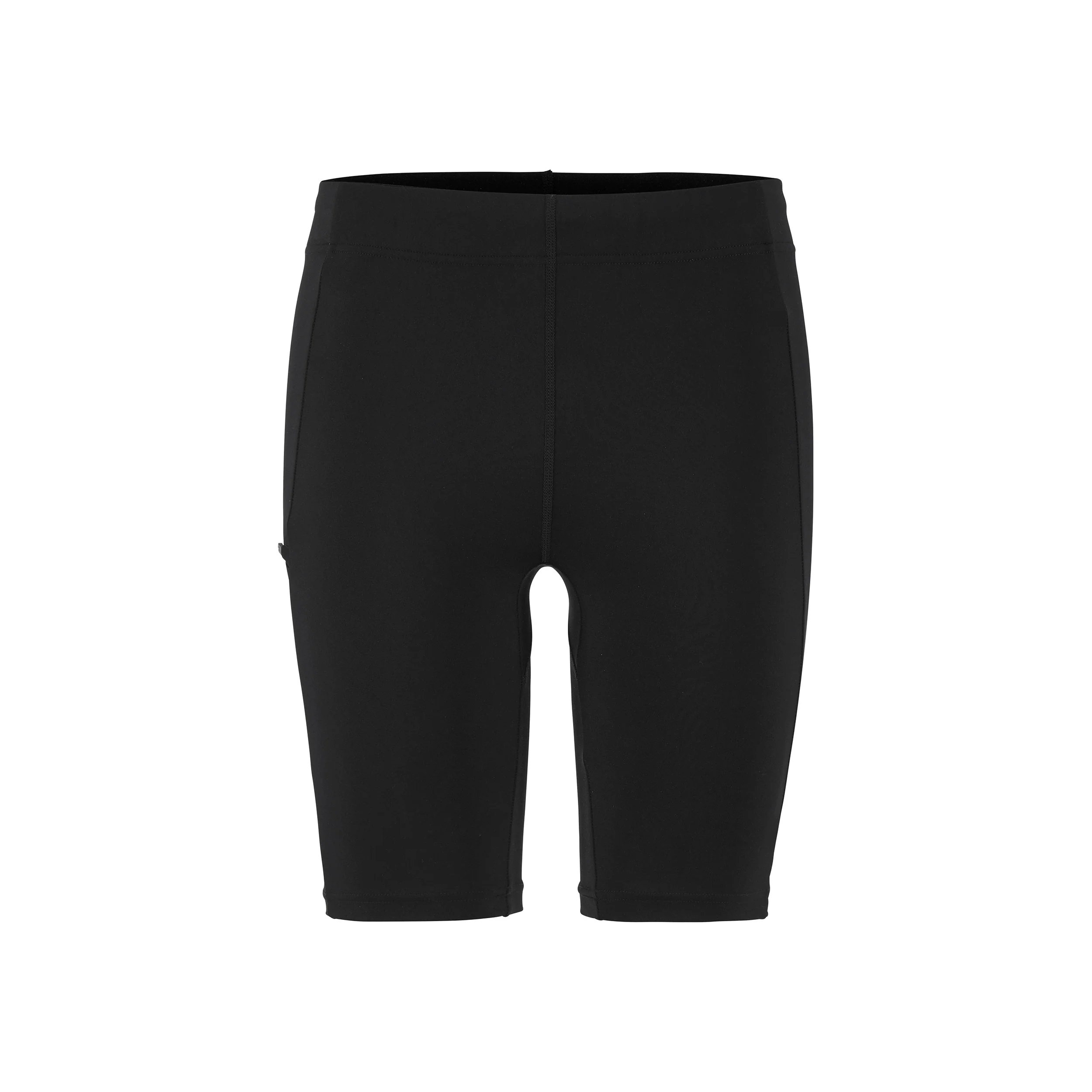 Race Day Collant de course Hommes - noir, noir