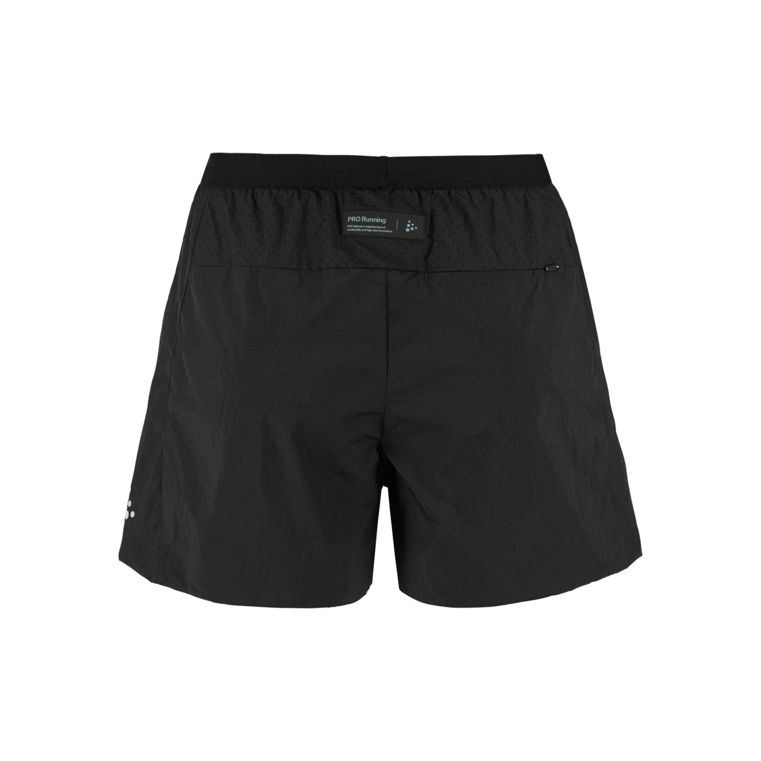 SubZ Short de running Femmes - noir - Image 2