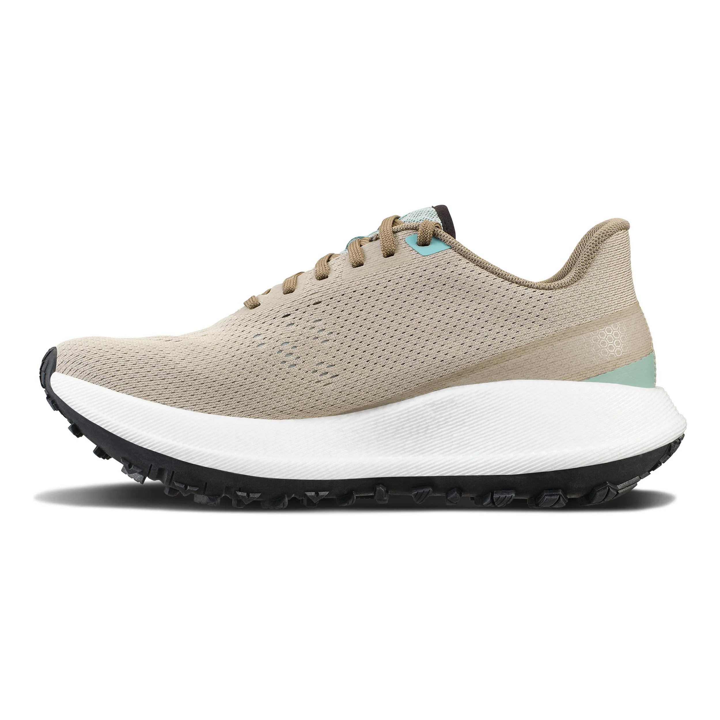 Xplor Chaussure Trail Femmes-Beige - Image 2
