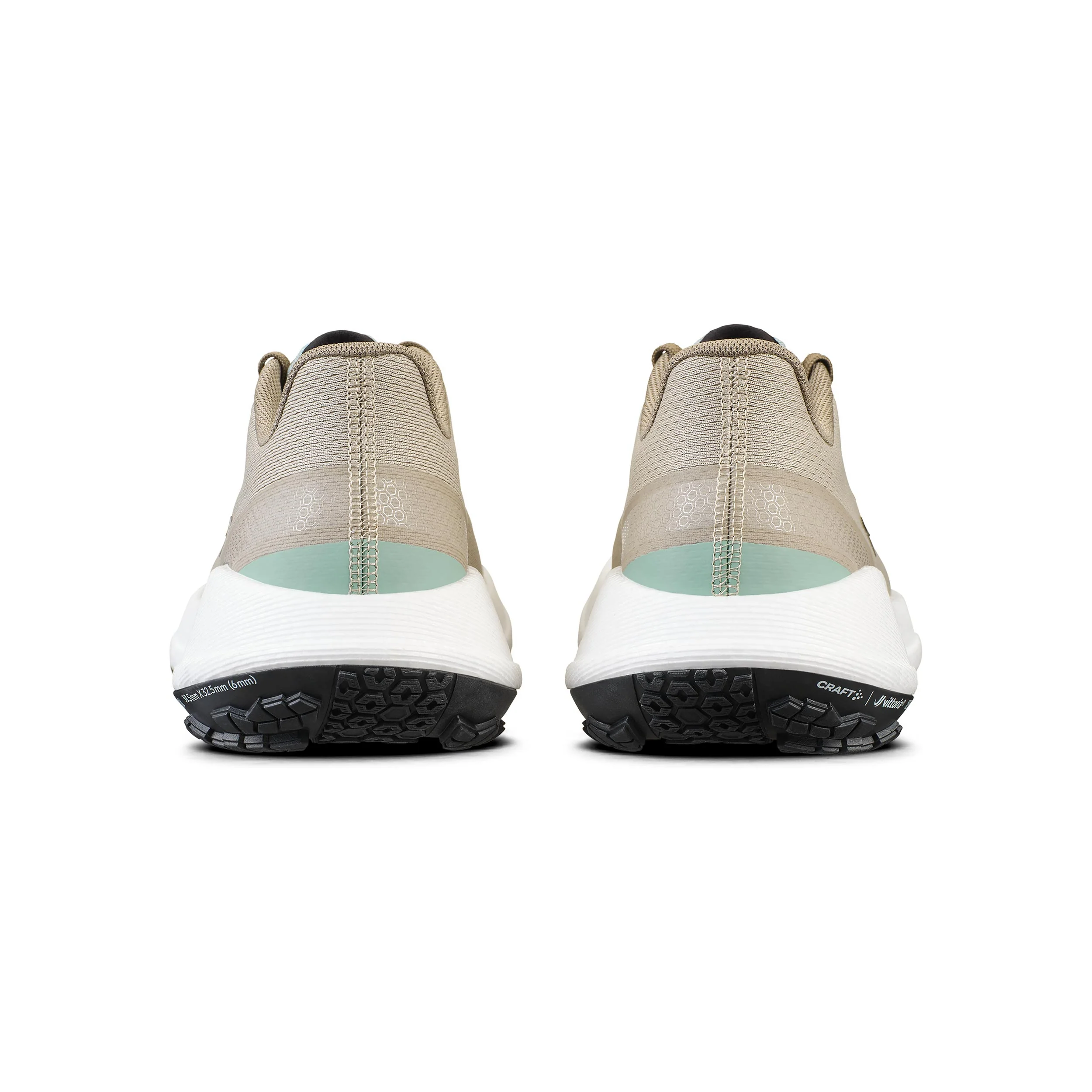 Xplor Chaussure Trail Femmes-Beige - Image 5