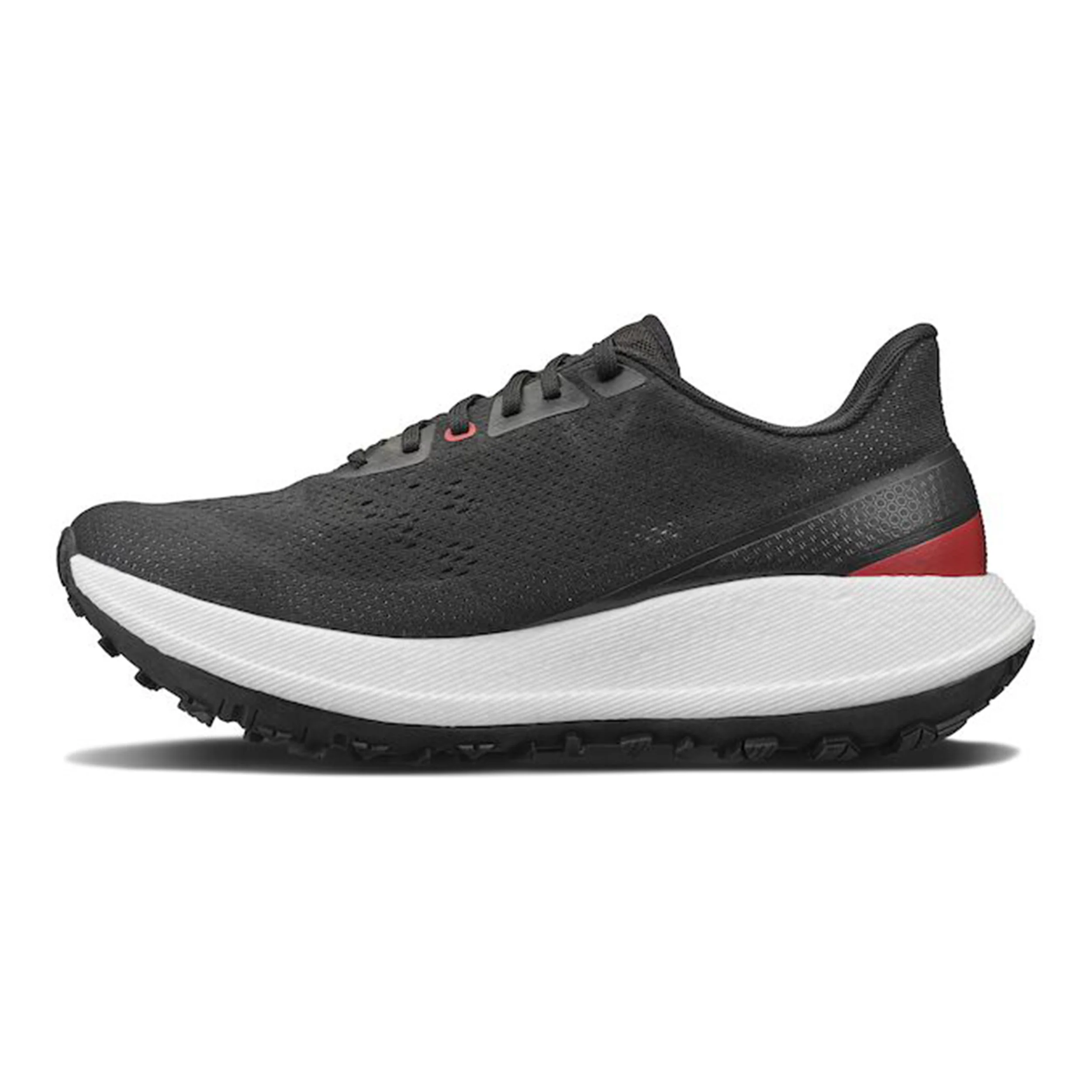 Xplor Hybrid Chaussure Trail Femmes-Noir - Image 2