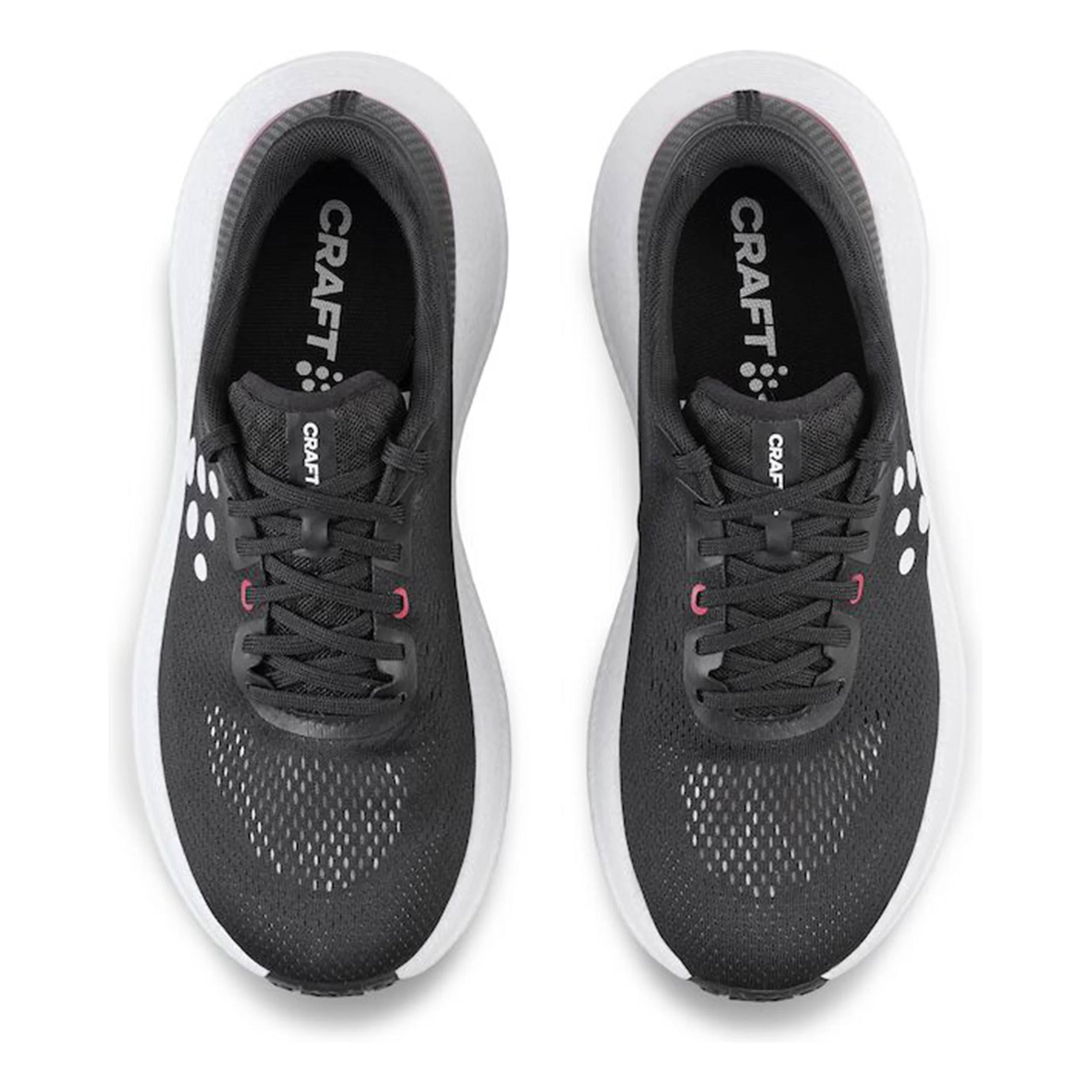 Xplor Hybrid Chaussure Trail Femmes-Noir - Image 3
