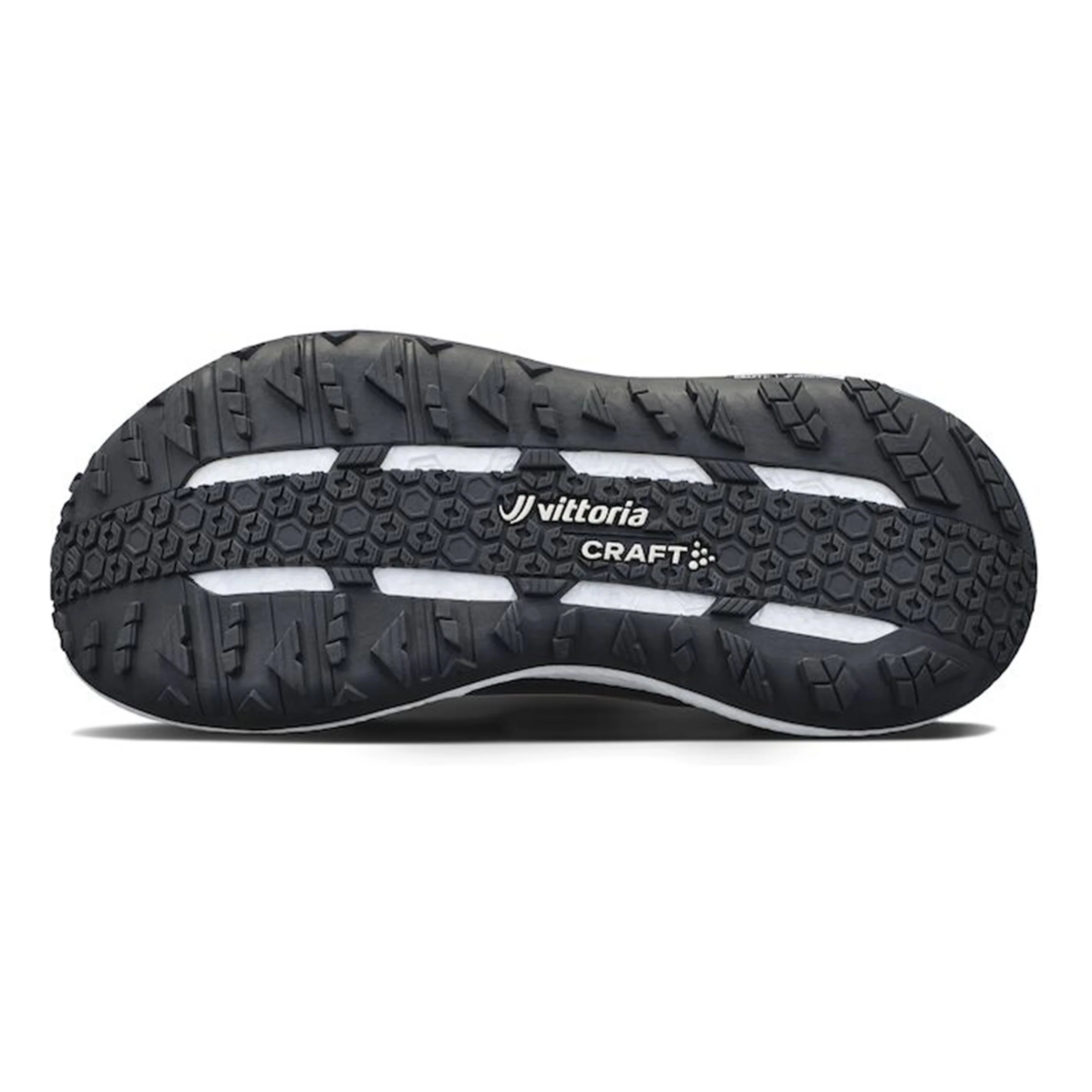 Xplor Hybrid Chaussure Trail Femmes-Noir - Image 4