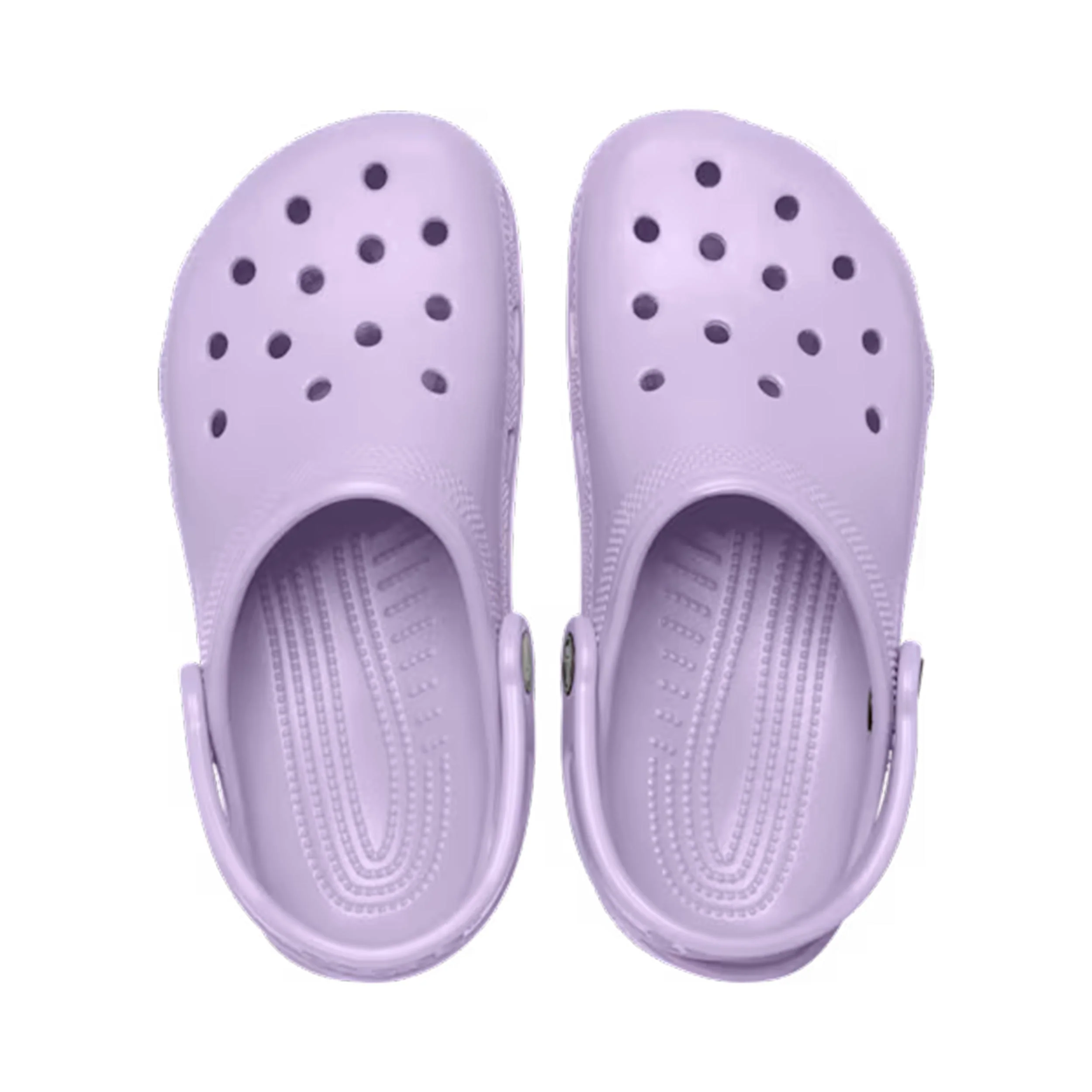 Classic Clog Tongs Enfants - lilas - Image 2
