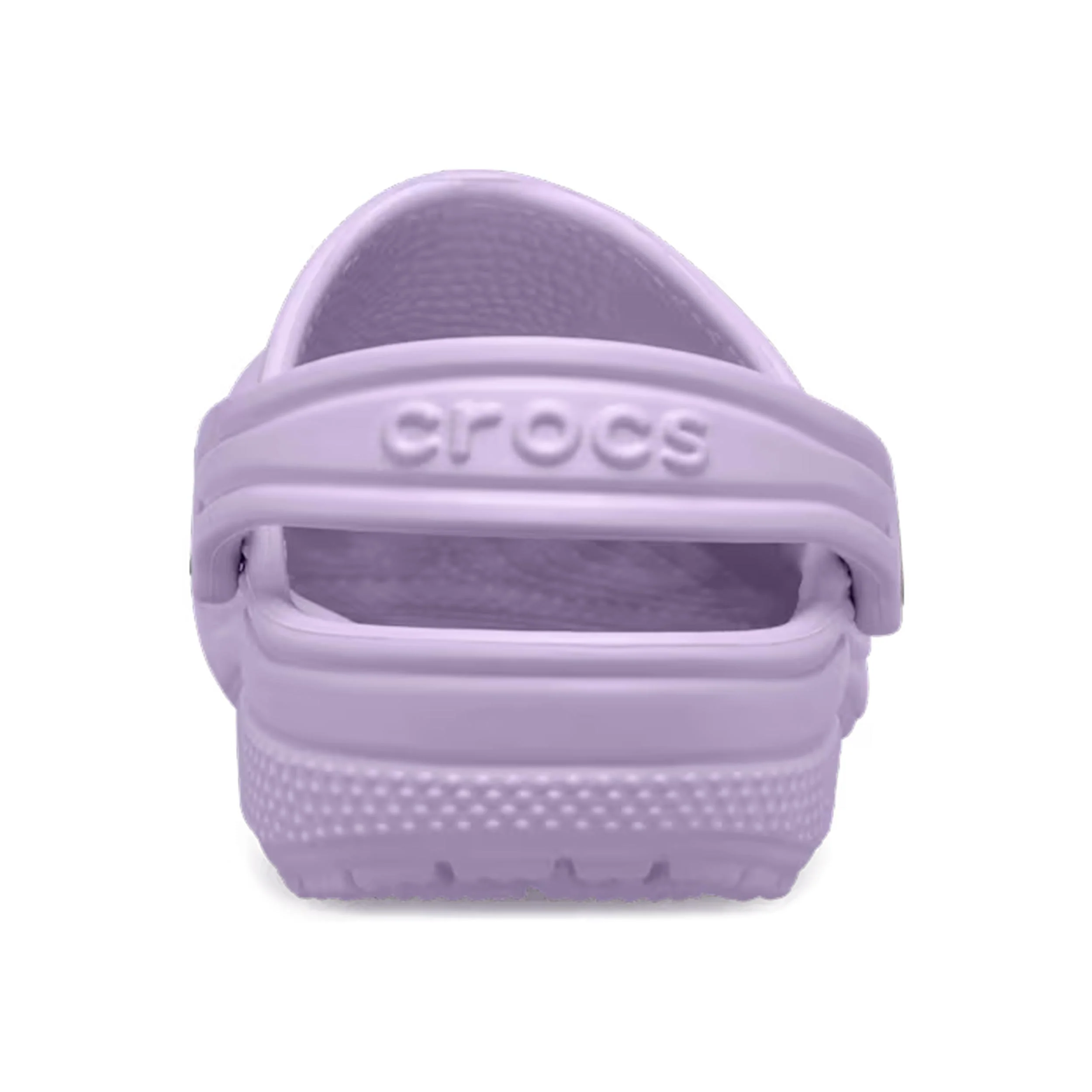 Classic Clog Tongs Enfants - lilas - Image 4