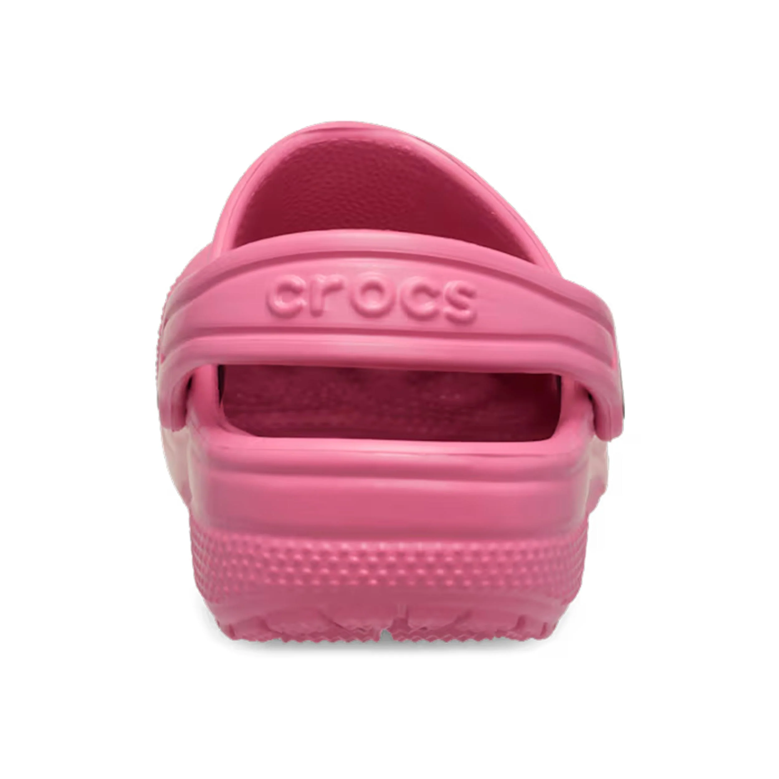 Classic Clog Tongs Enfants - vieux rose - Image 4