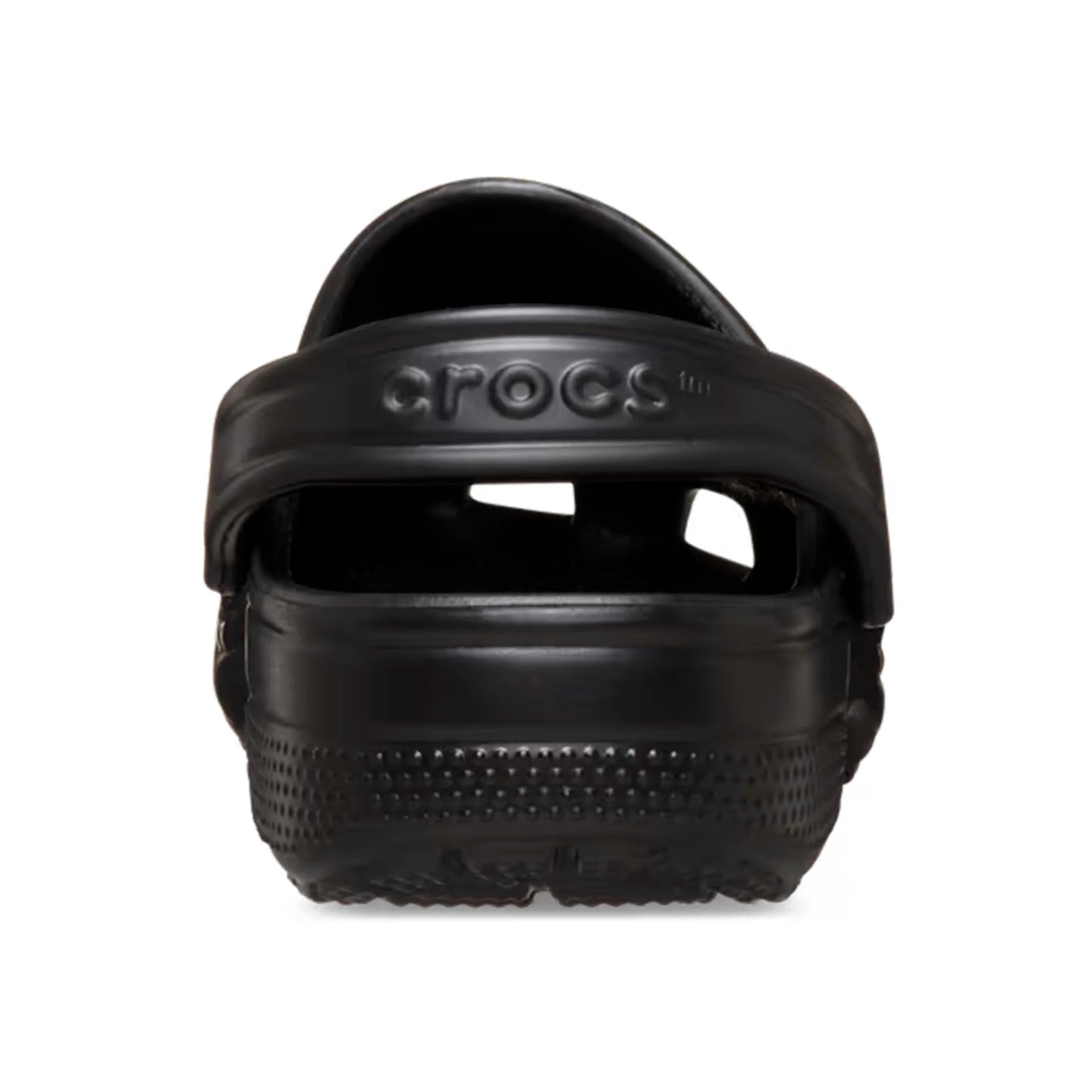Classic Clog Tongs Unisex - noir - Image 4