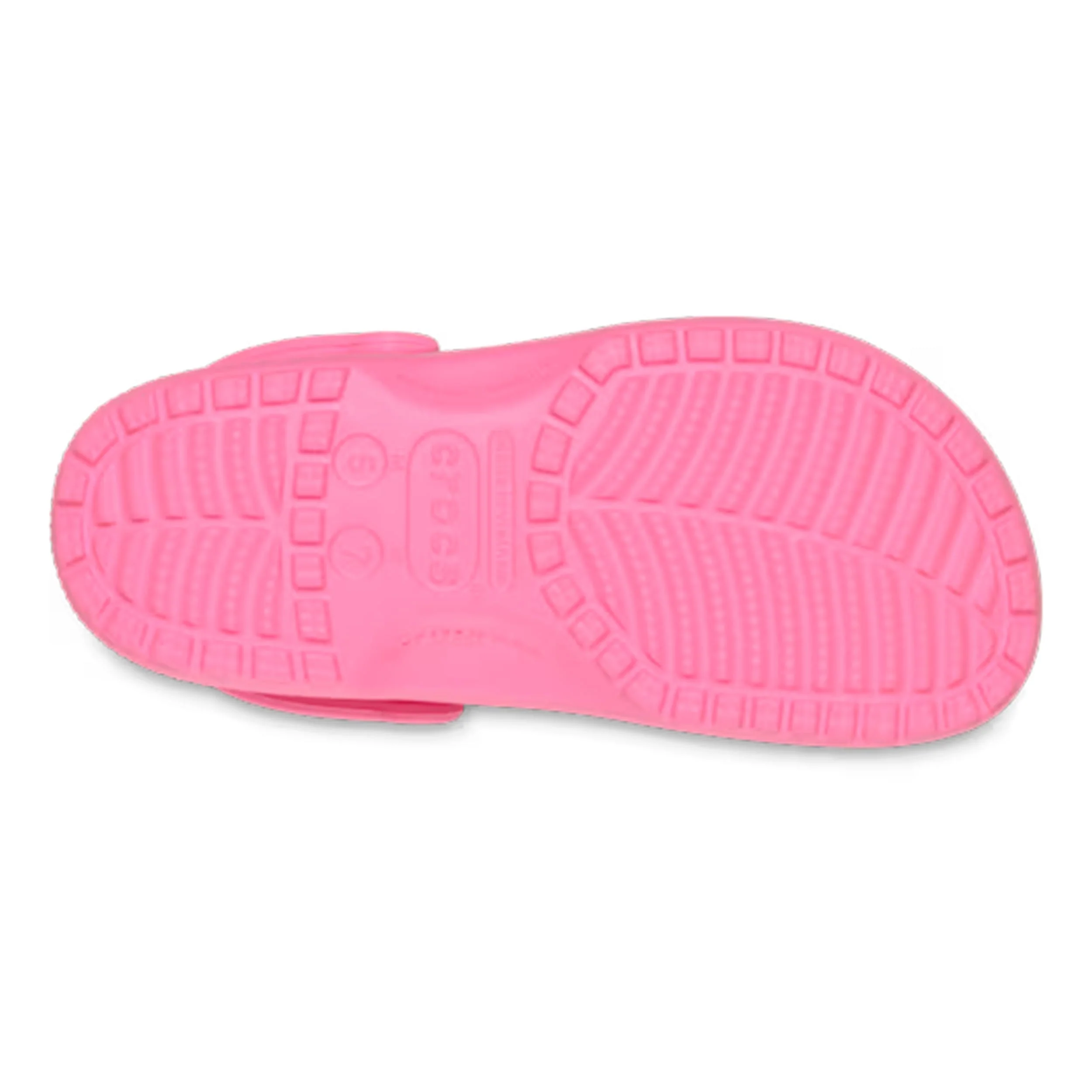 Classic Clog Tongs Unisex - rose - Image 3