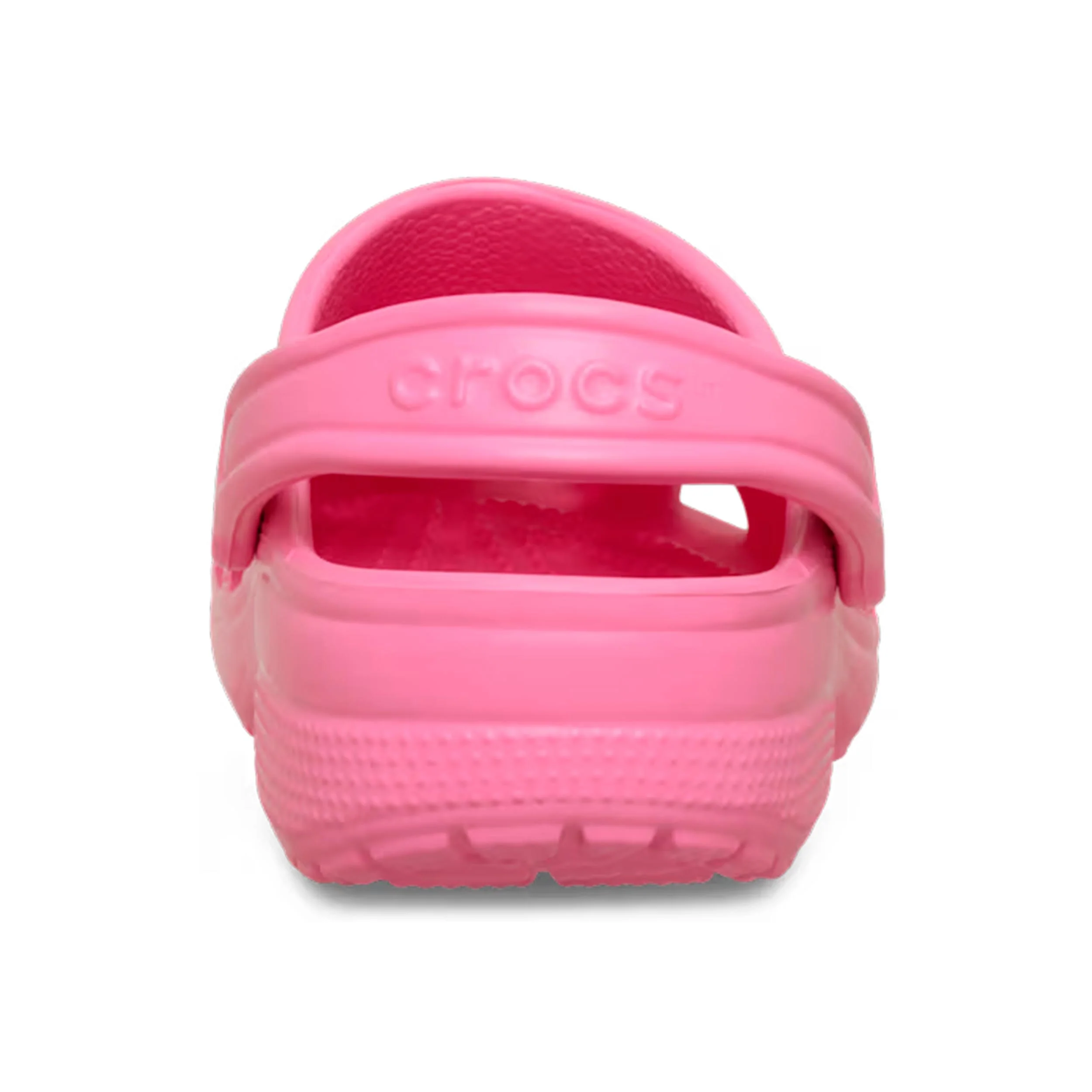 Classic Clog Tongs Unisex - rose - Image 4