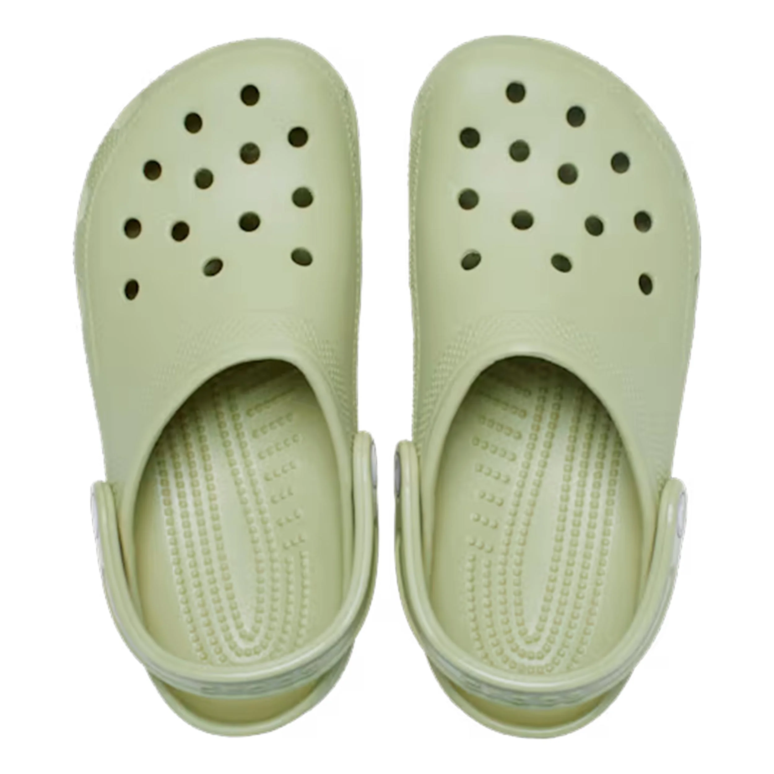 Classic Clog Tongs Unisex - sauge - Image 2
