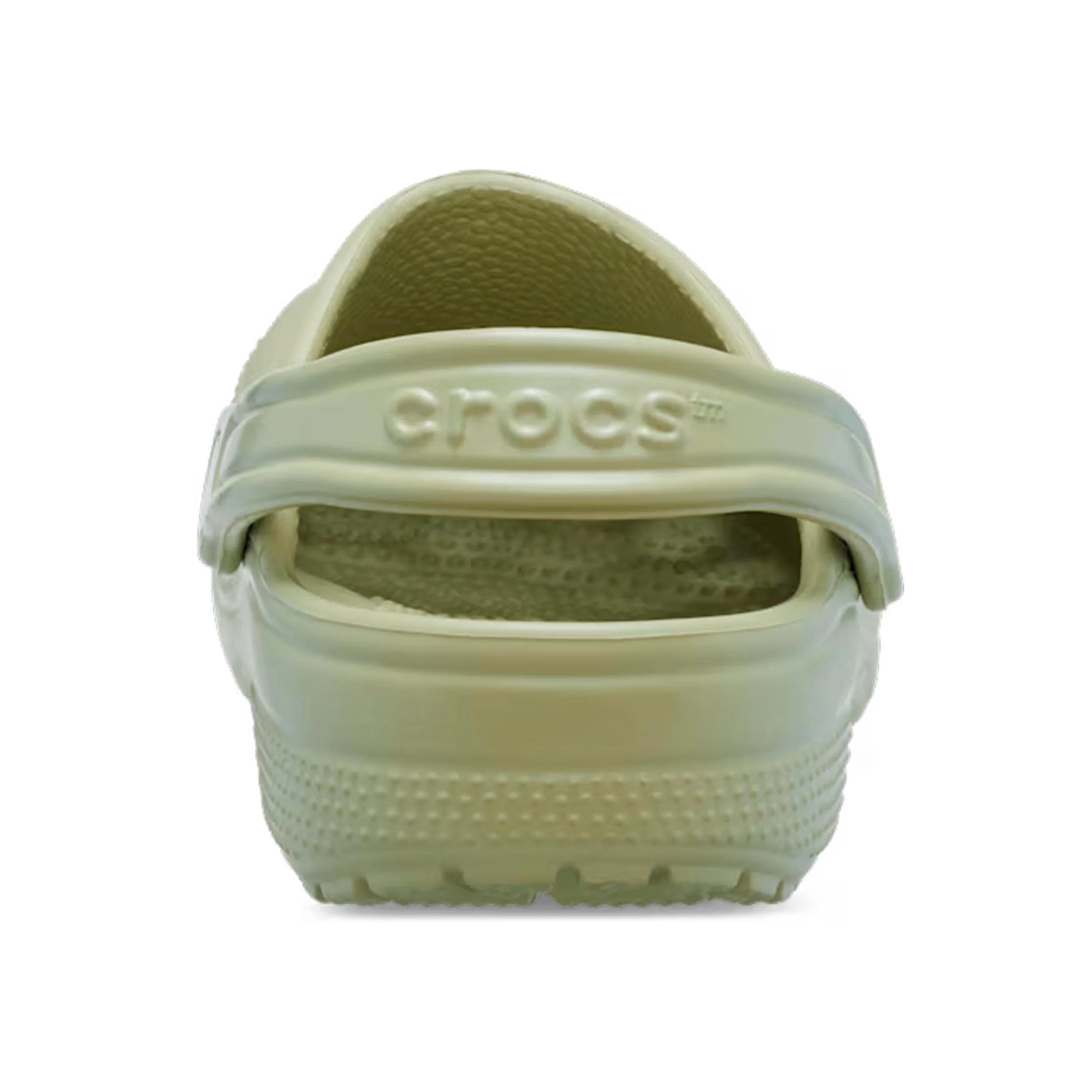 Classic Clog Tongs Unisex - sauge - Image 4