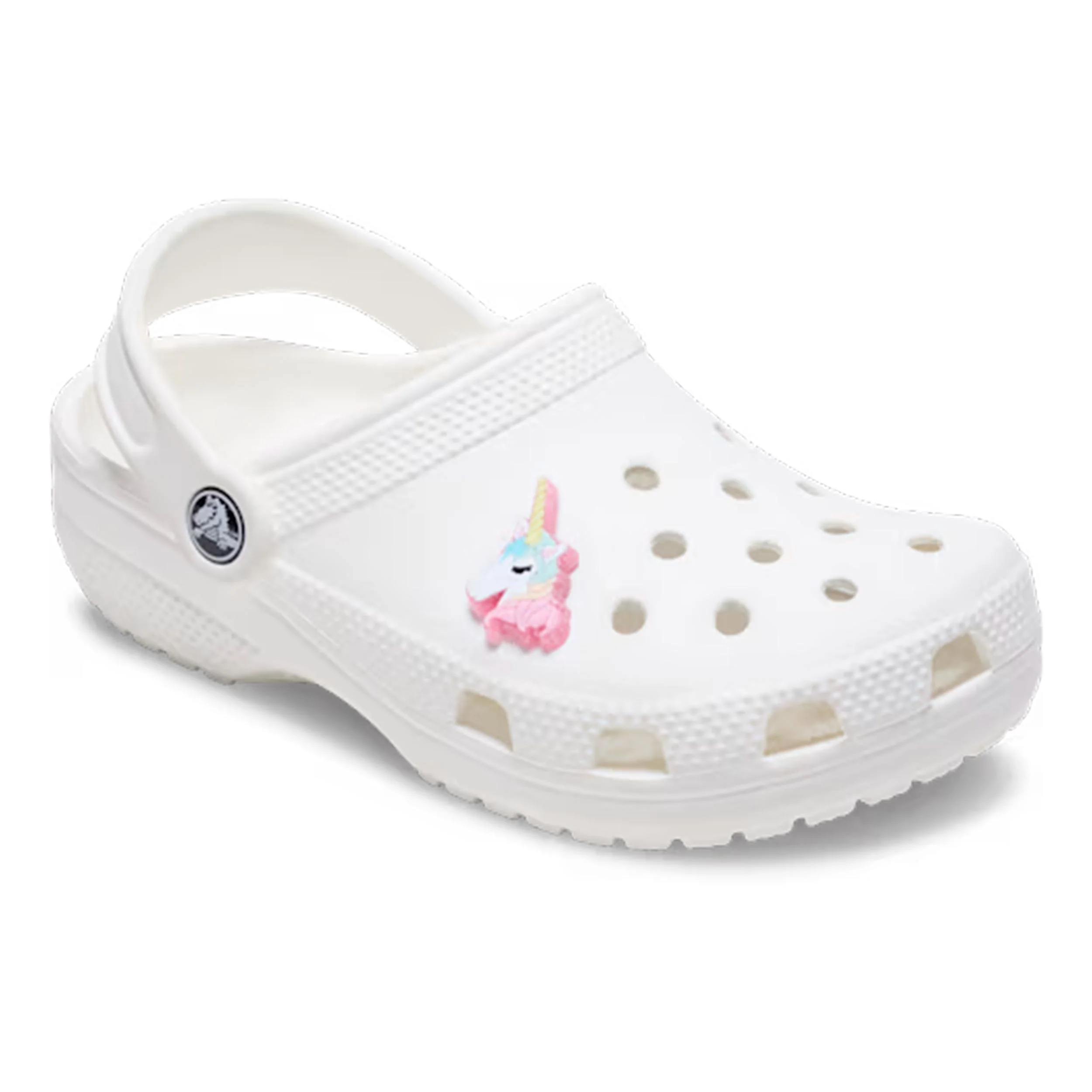 Glitter Unicorn Sonstiges Unisex - rosé, jaune - Image 2