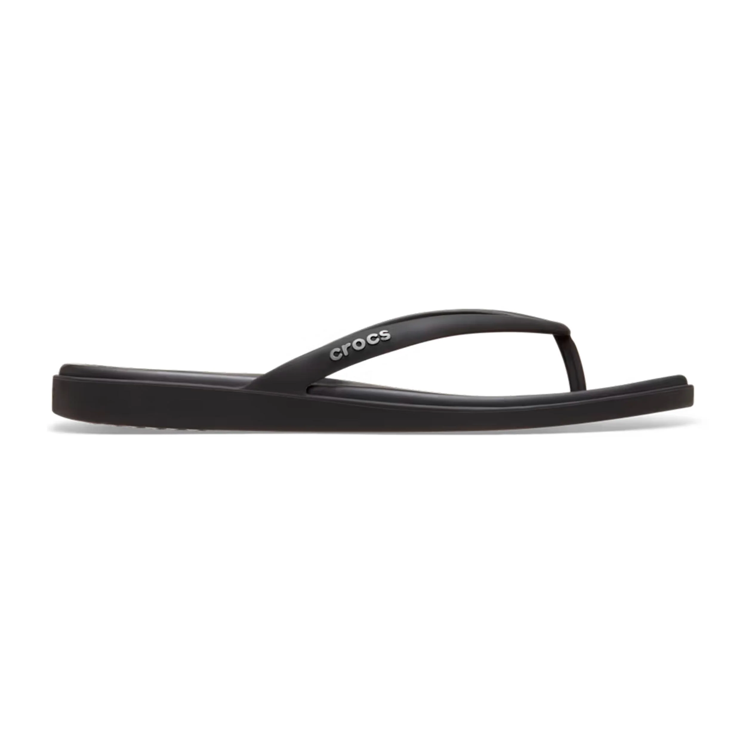 Miami Flip Claquette Femmes - noir