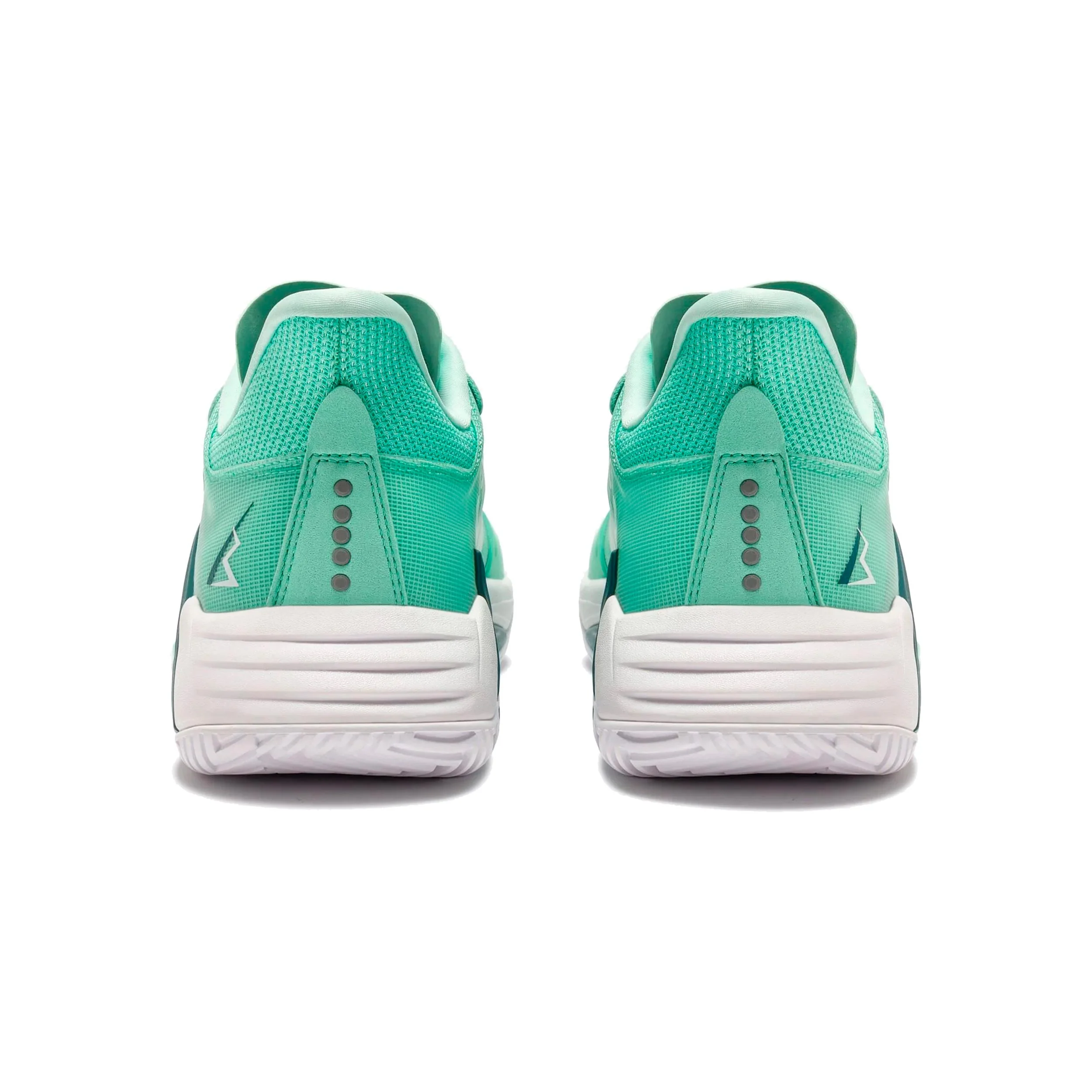 B.Icon 3 Chaussures toutes surfaces Hommes-turquoise, blanc - Image 4