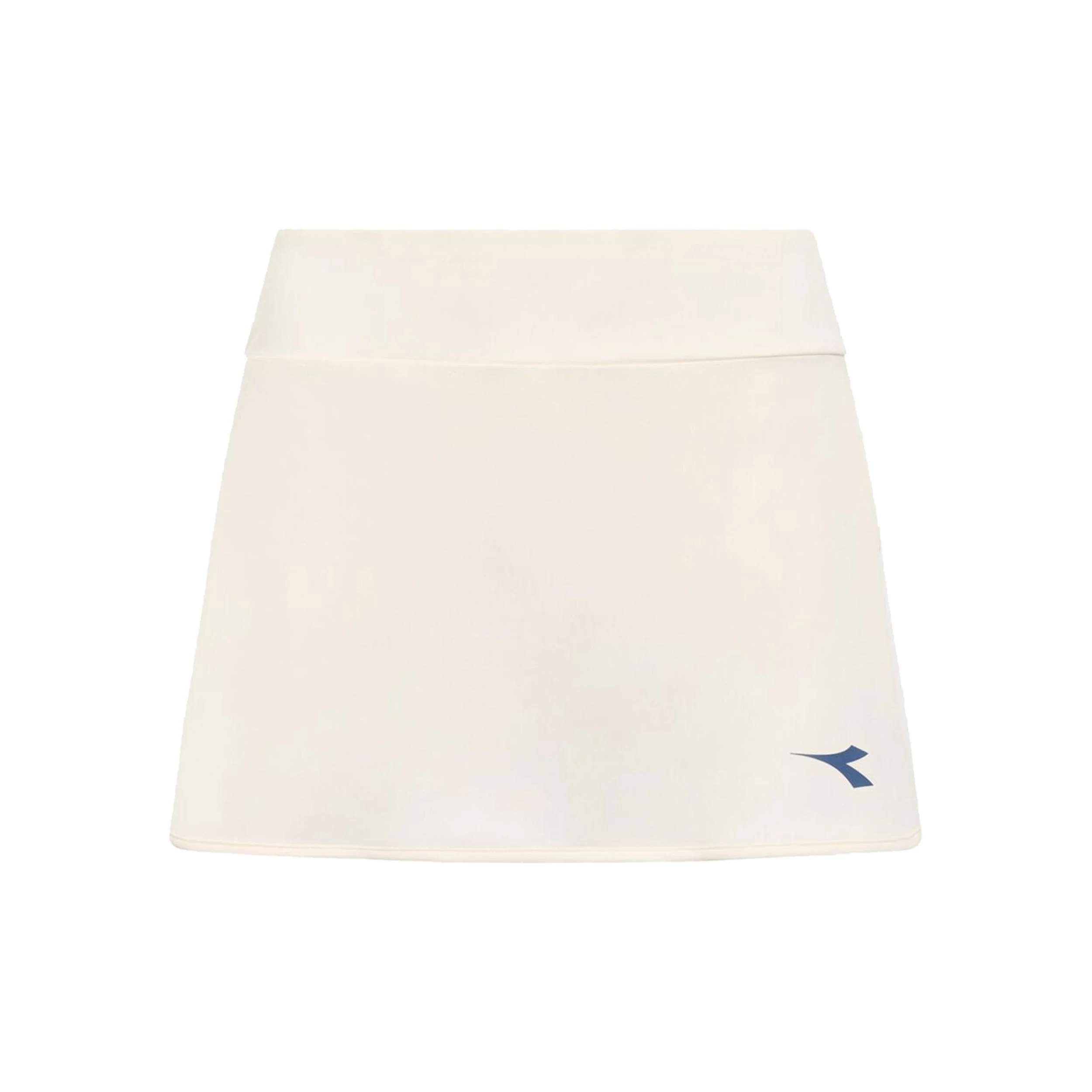 Core Jupe Femmes-bleu foncé