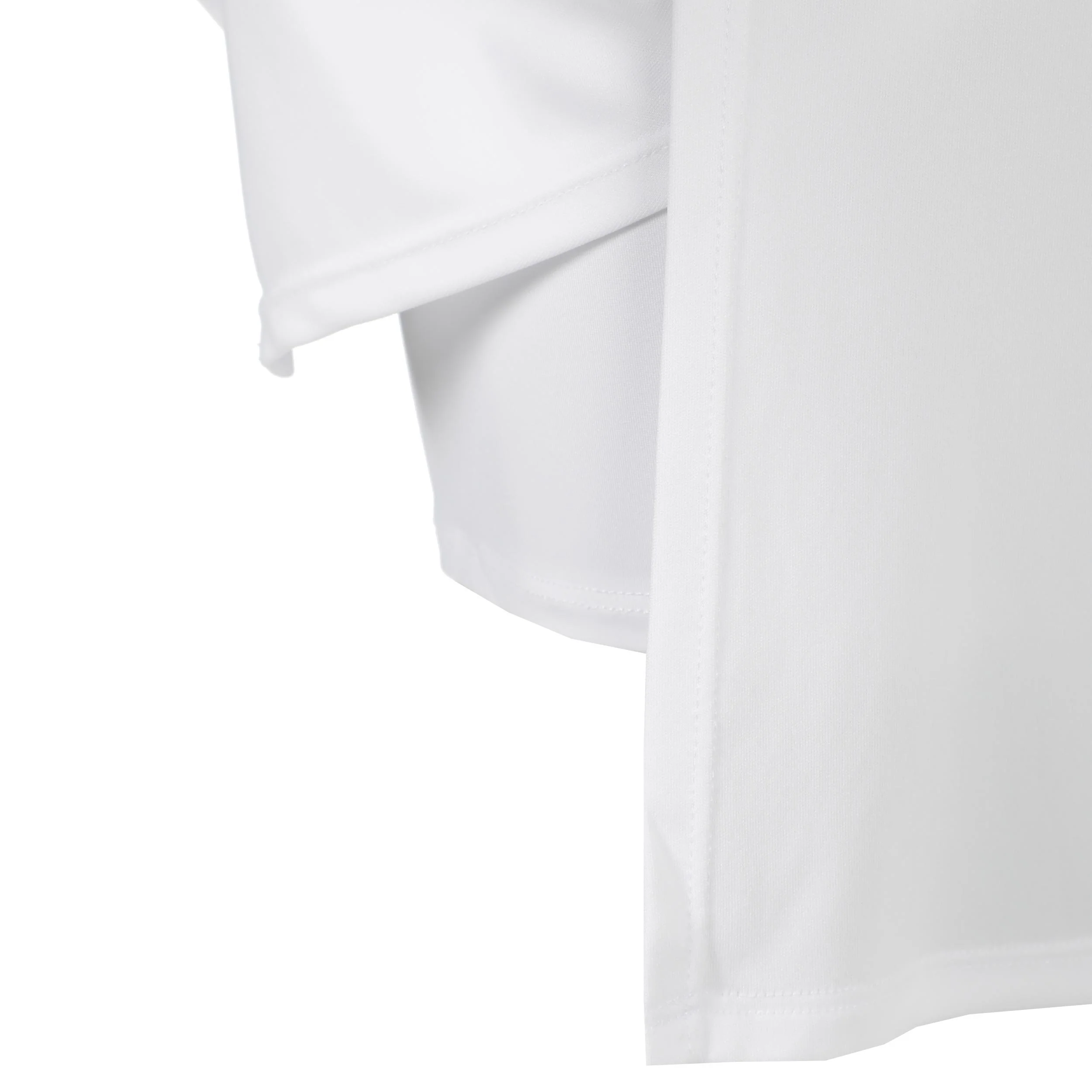 Court Jupe Femmes-blanc - Image 4