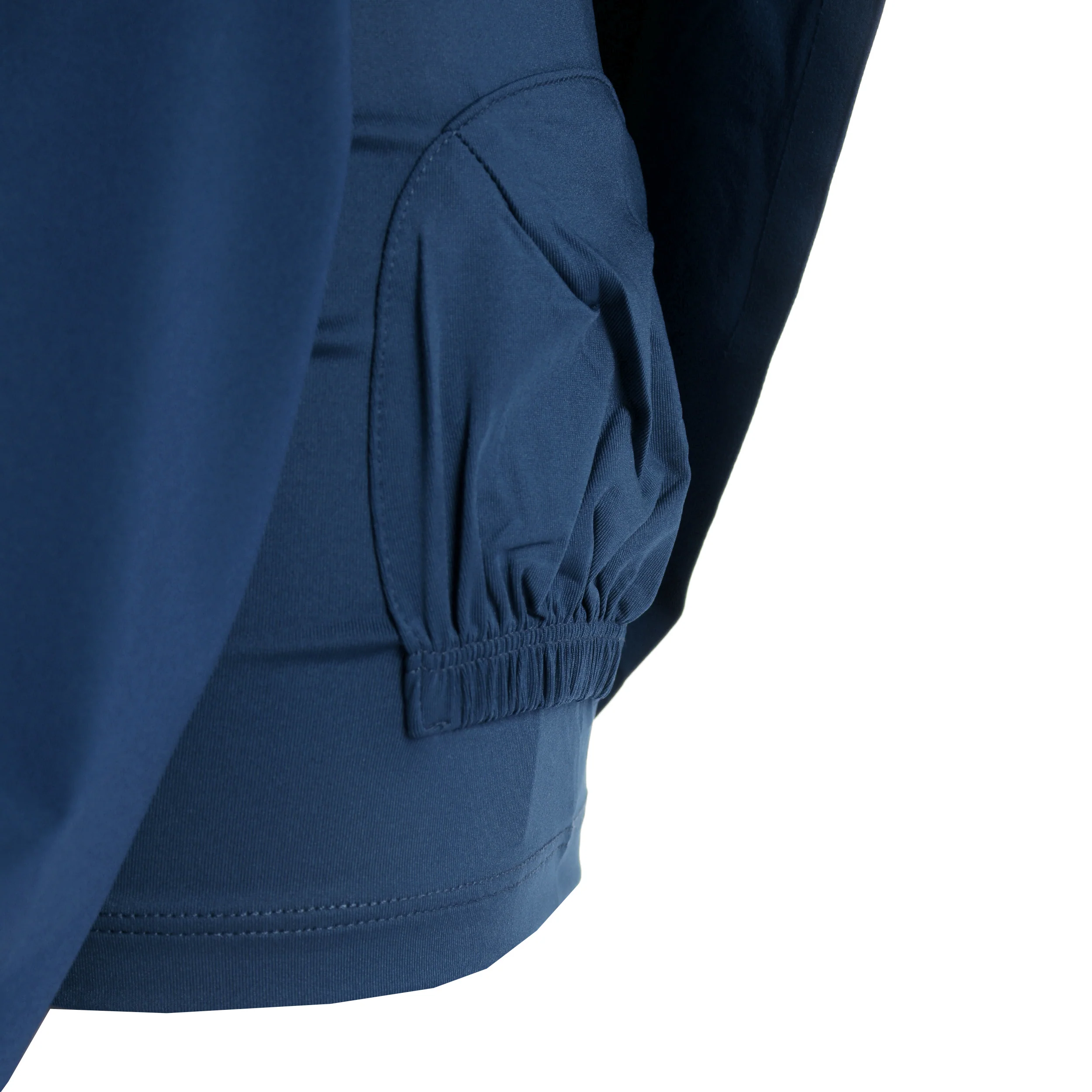 Icon Jupe Femmes-bleu foncé - Image 4