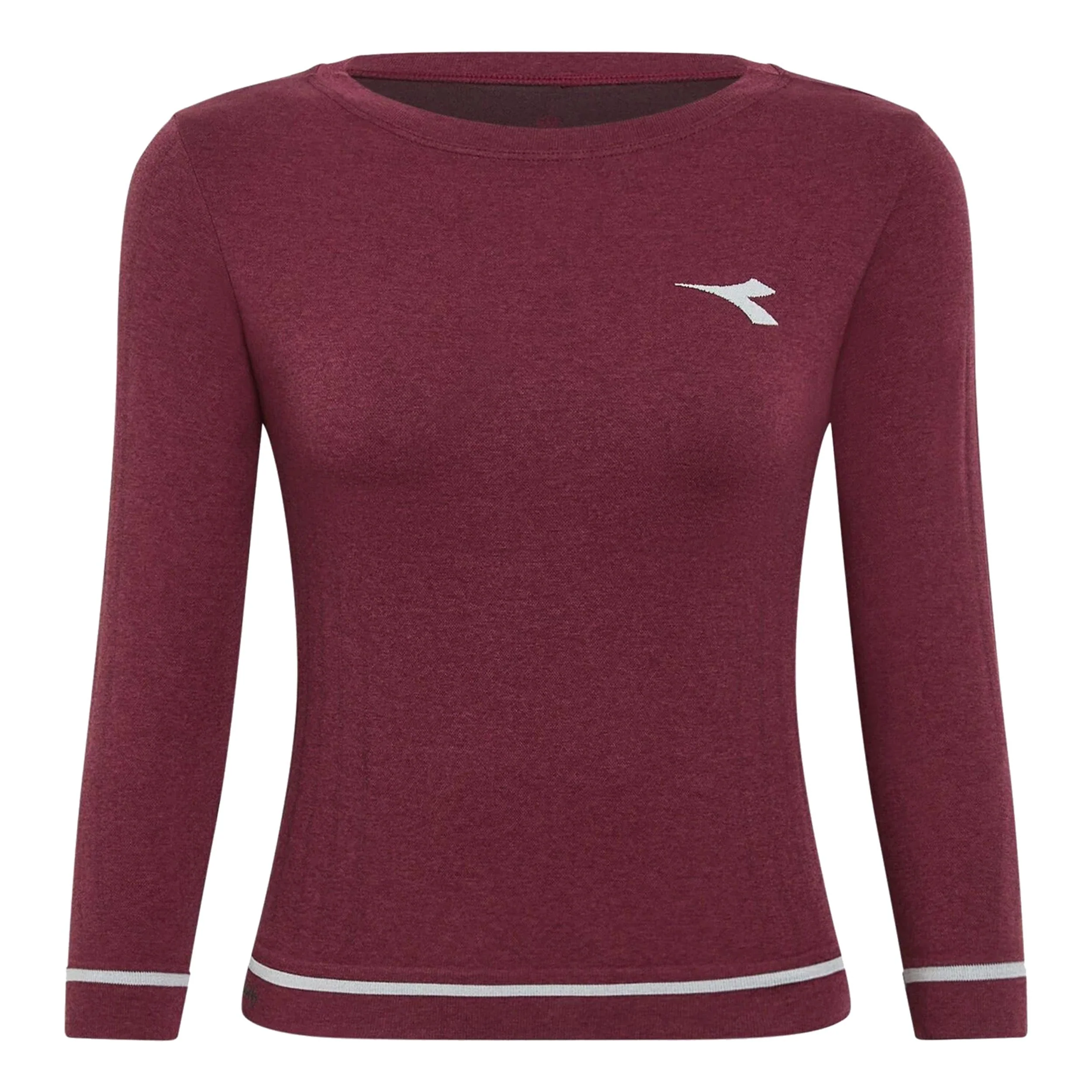 Icon Stratouno Débardeur tank top Femmes-berry
