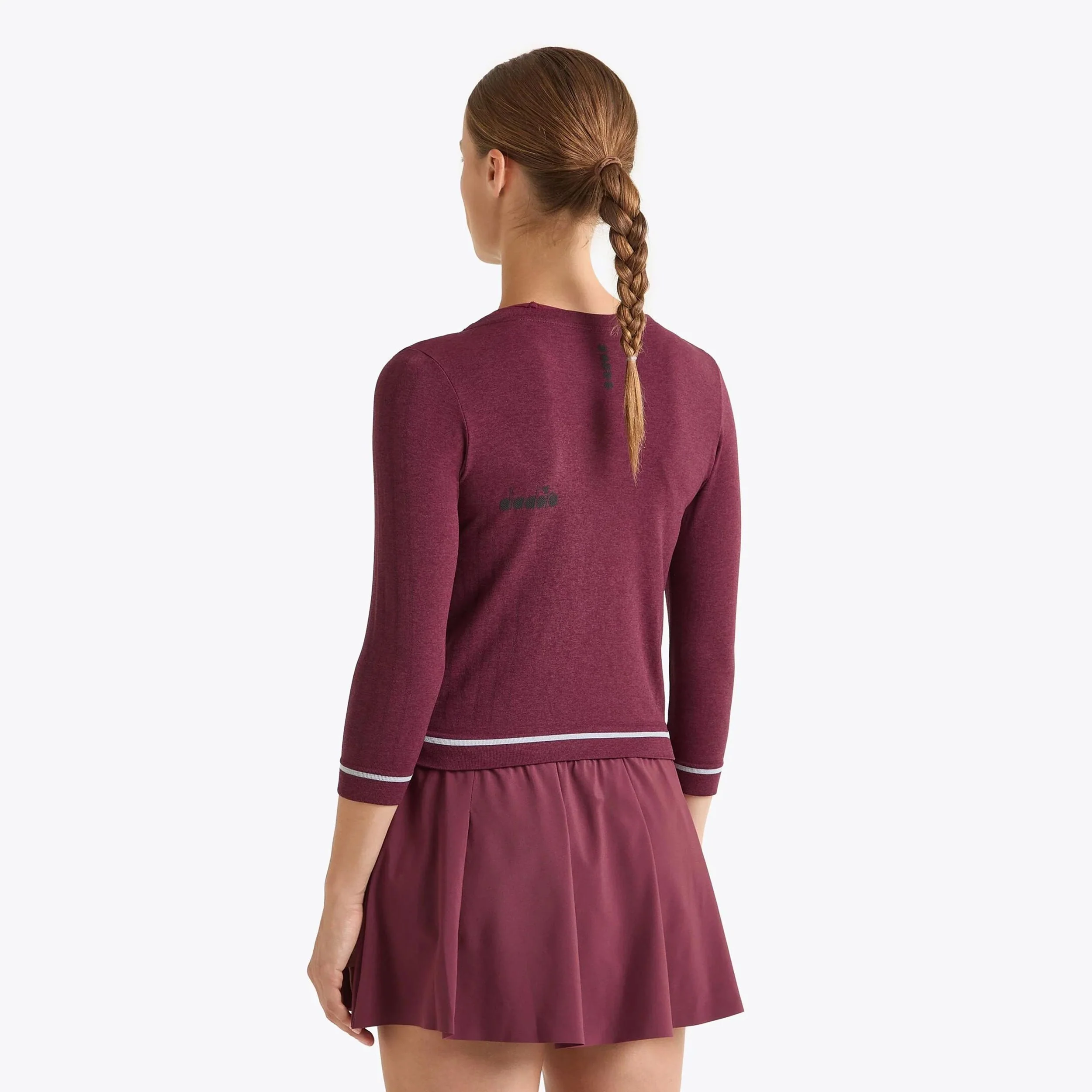 Icon Stratouno Débardeur tank top Femmes-berry - Image 3