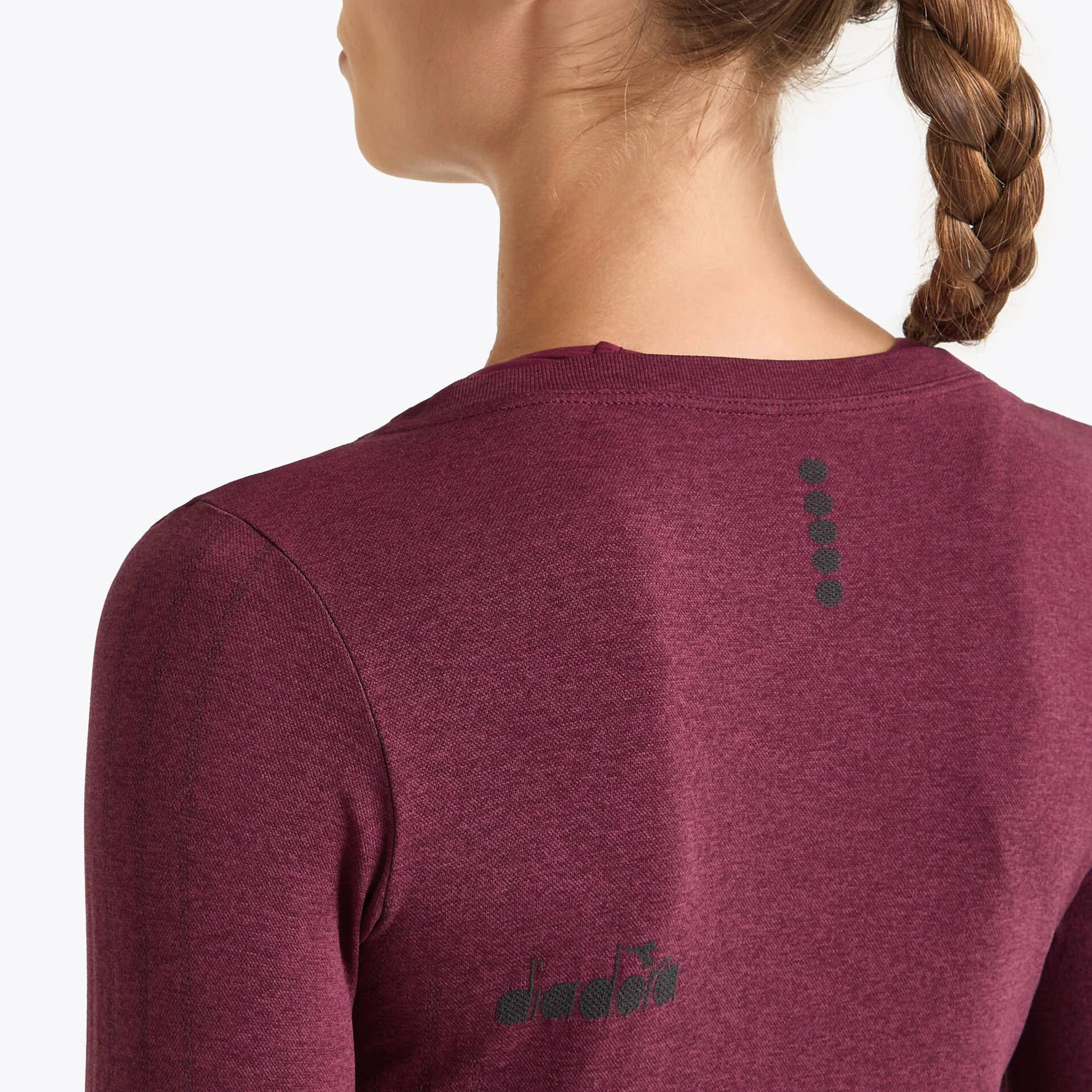 Icon Stratouno Débardeur tank top Femmes-berry - Image 5