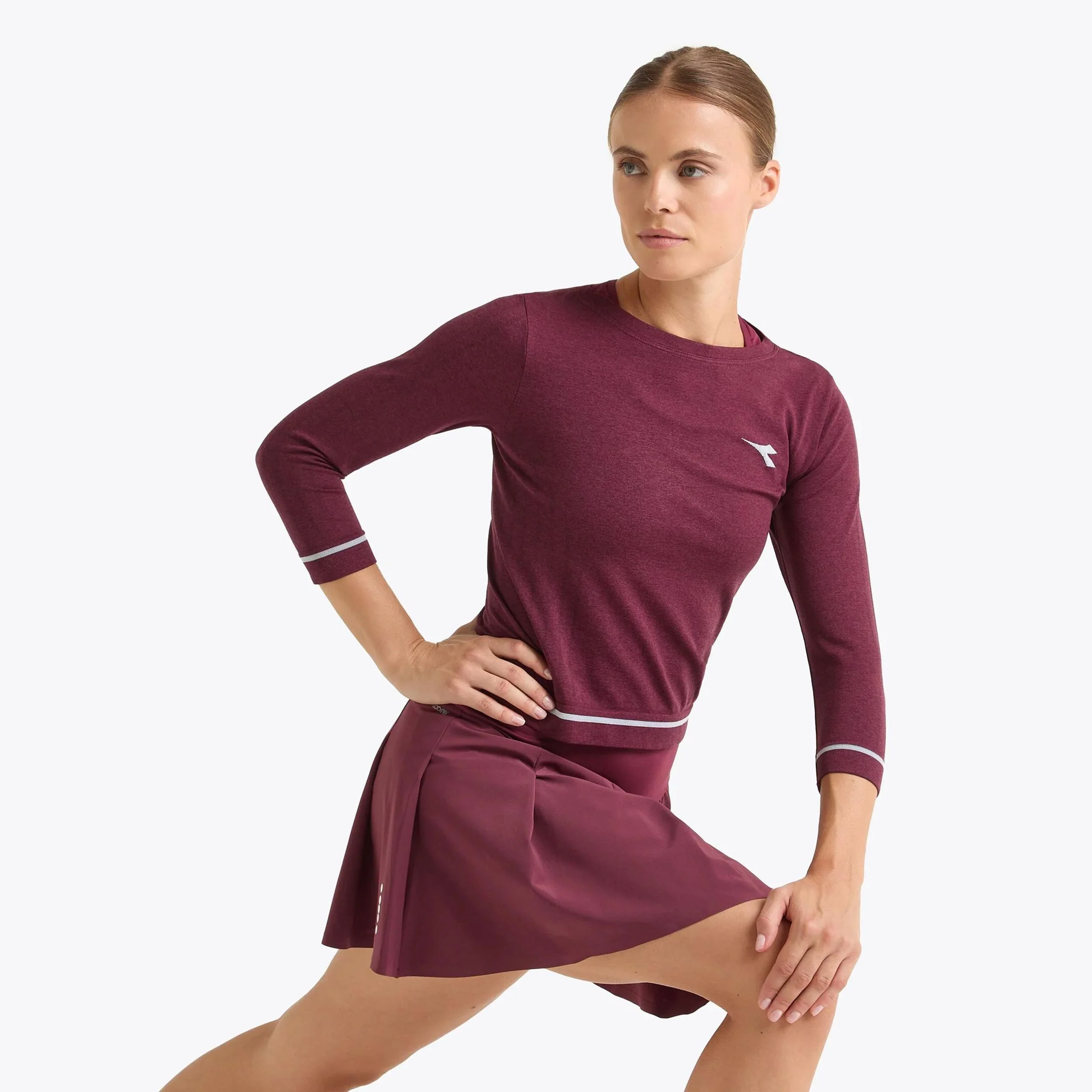 Icon Stratouno Débardeur tank top Femmes-berry - Image 6