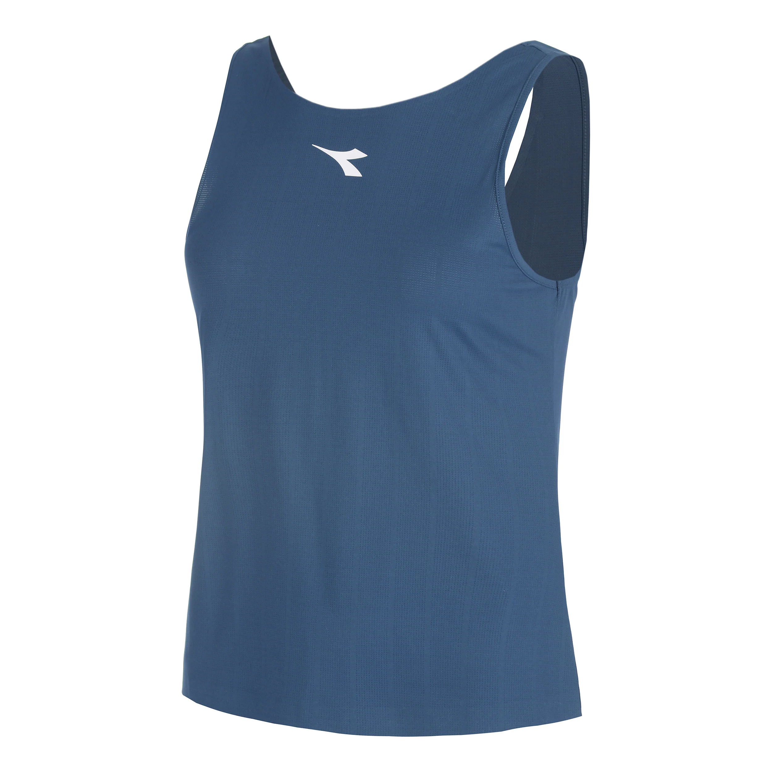 Icon Stratouno Débardeur tank top Femmes-bleu foncé