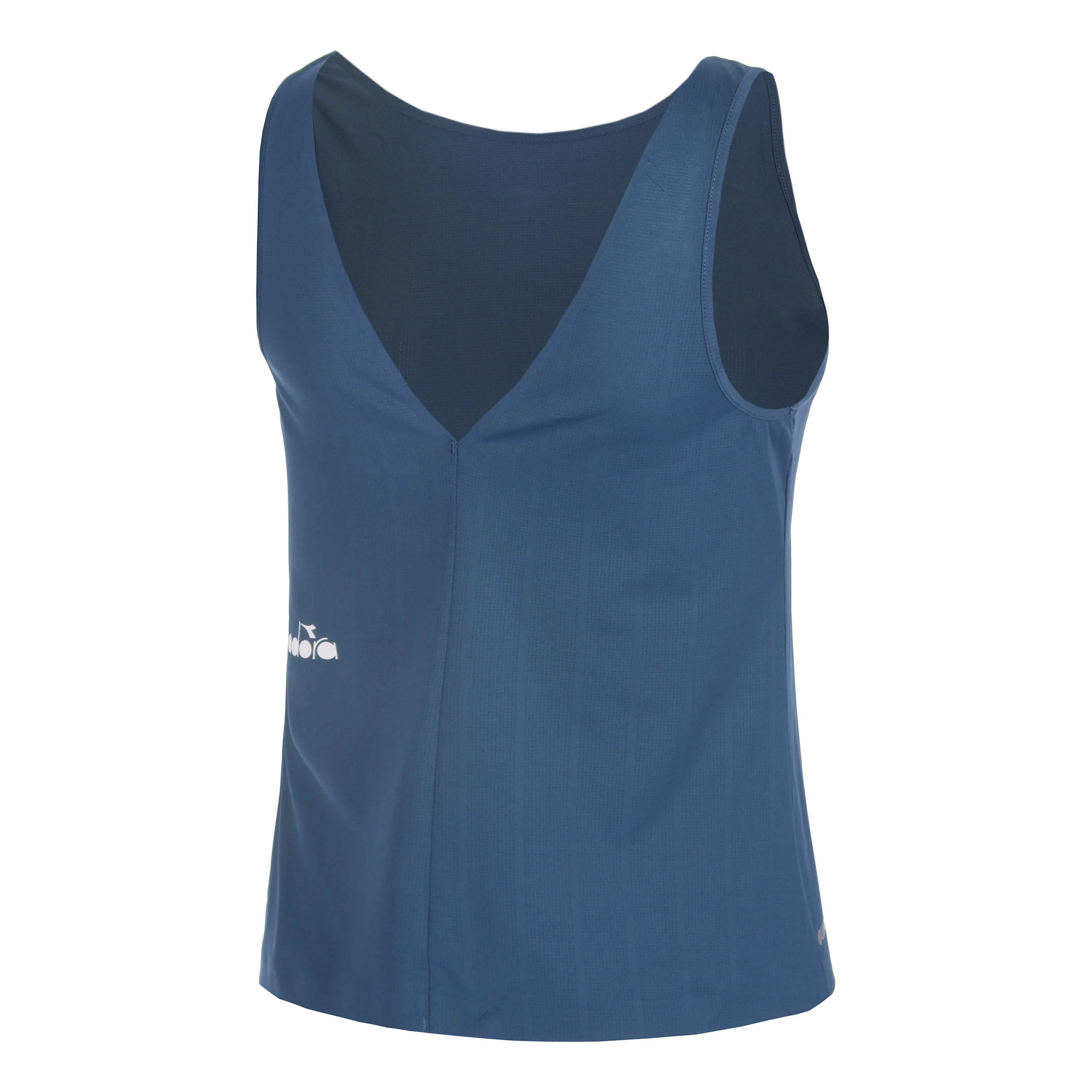 Icon Stratouno Débardeur tank top Femmes-bleu foncé - Image 2