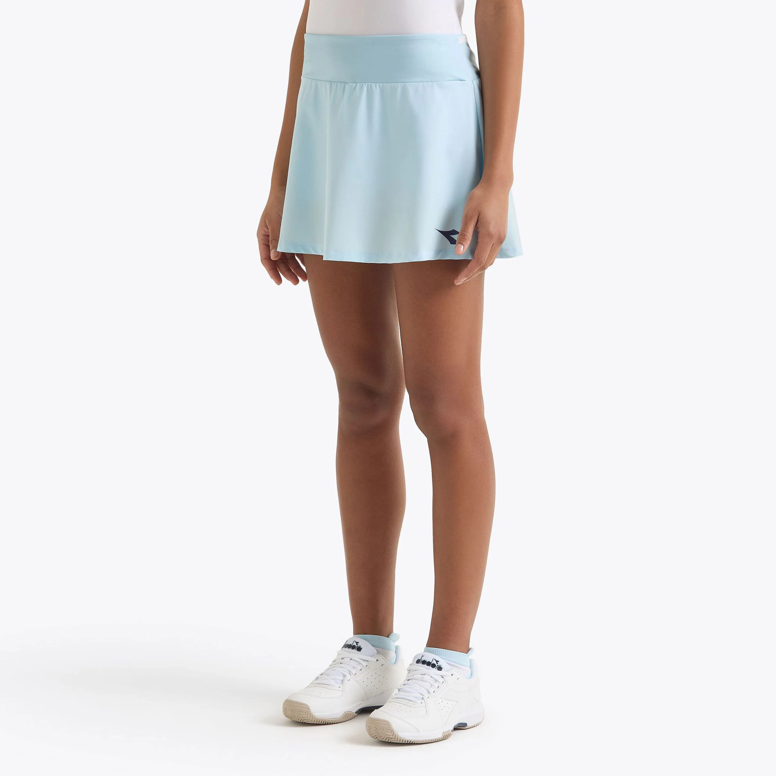 L. Core Jupe Femmes-Bleu Clair - Image 2