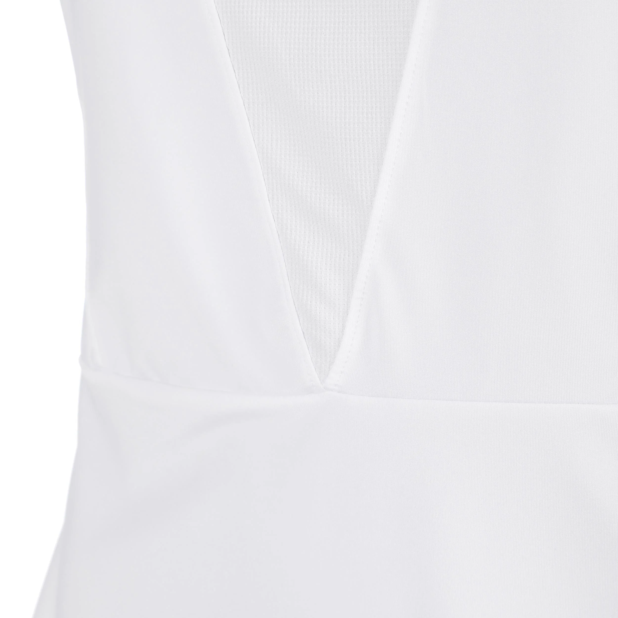 Match Débardeur tank top Femmes-blanc - Image 4