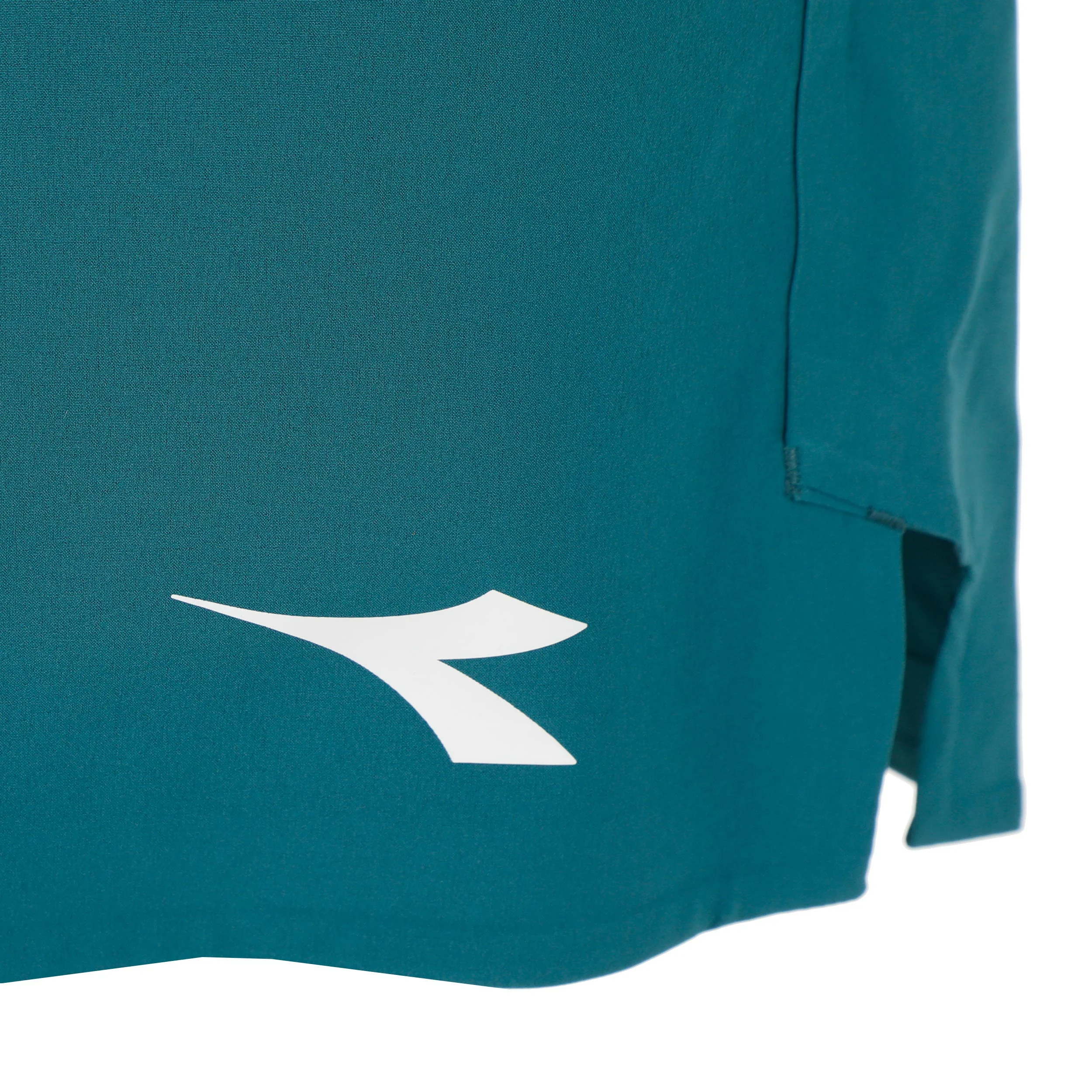 Match Shorts Hommes-vert foncé - Image 3