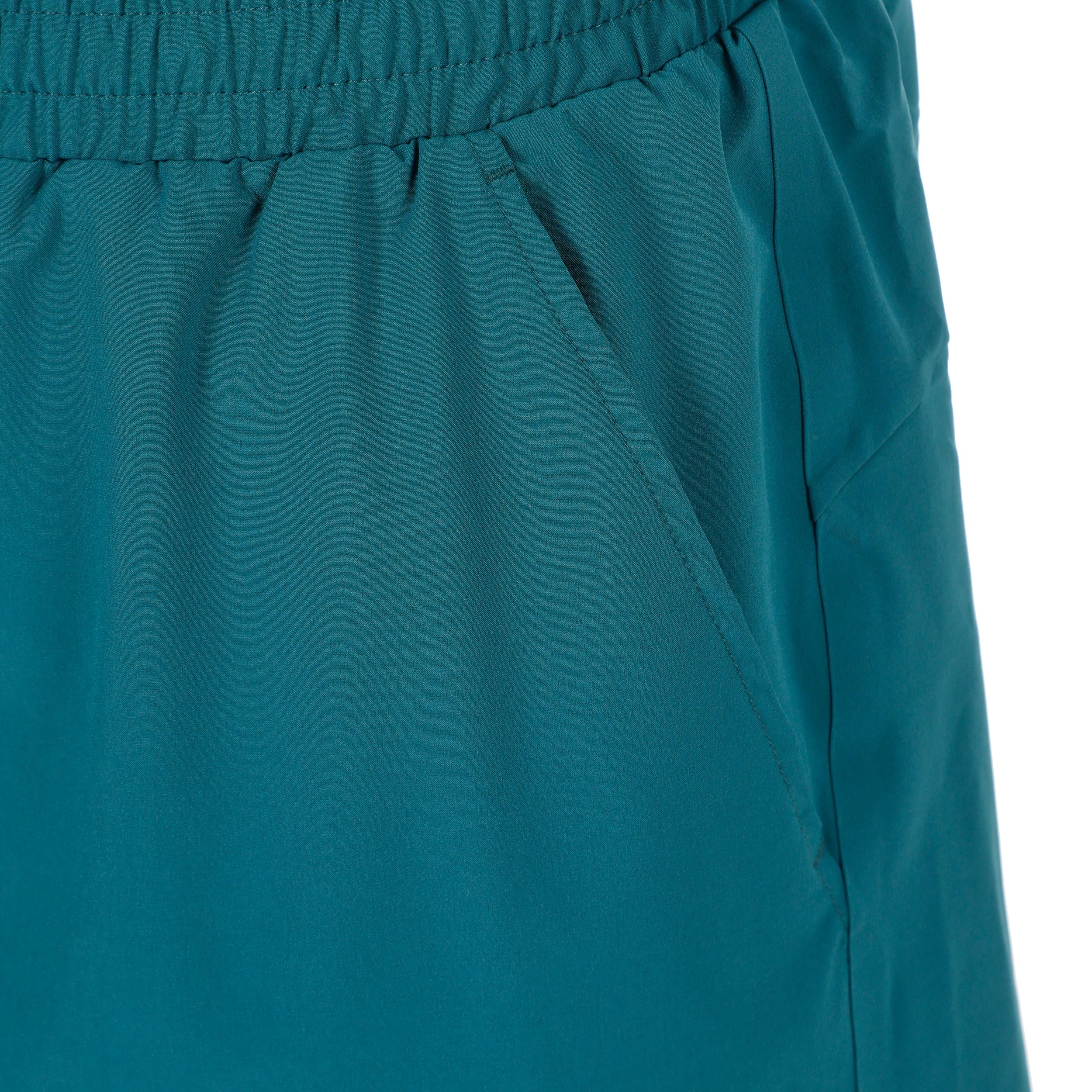 Match Shorts Hommes-vert foncé - Image 4