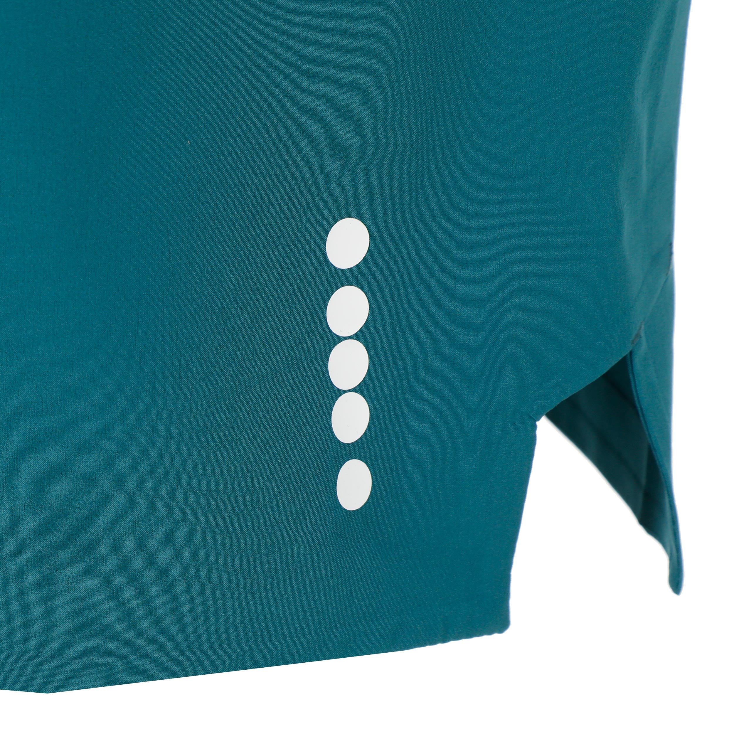 Match Shorts Hommes-vert foncé - Image 6