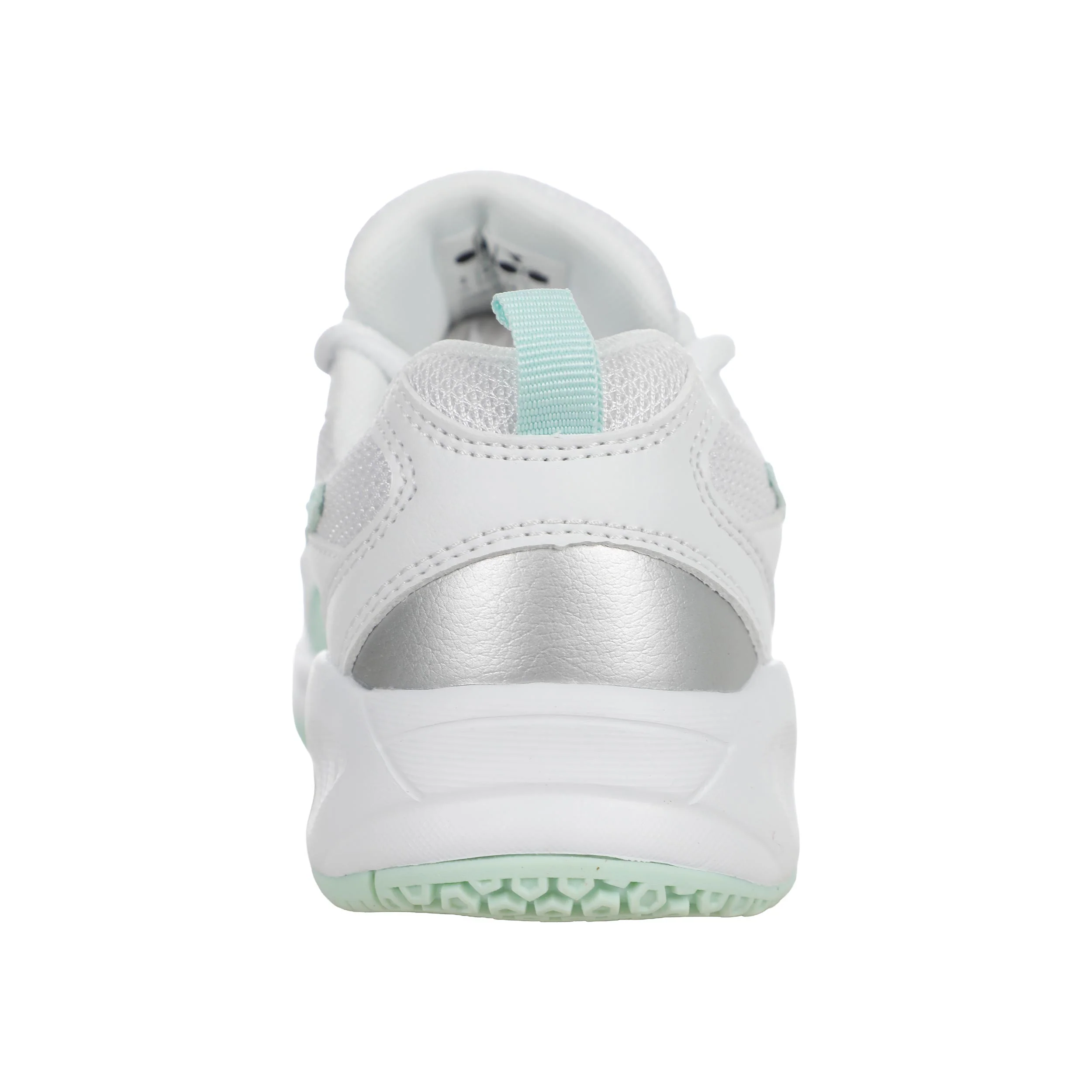 S. Challenge 6 Chaussures toutes surfaces Enfants-blanc, vert - Image 5