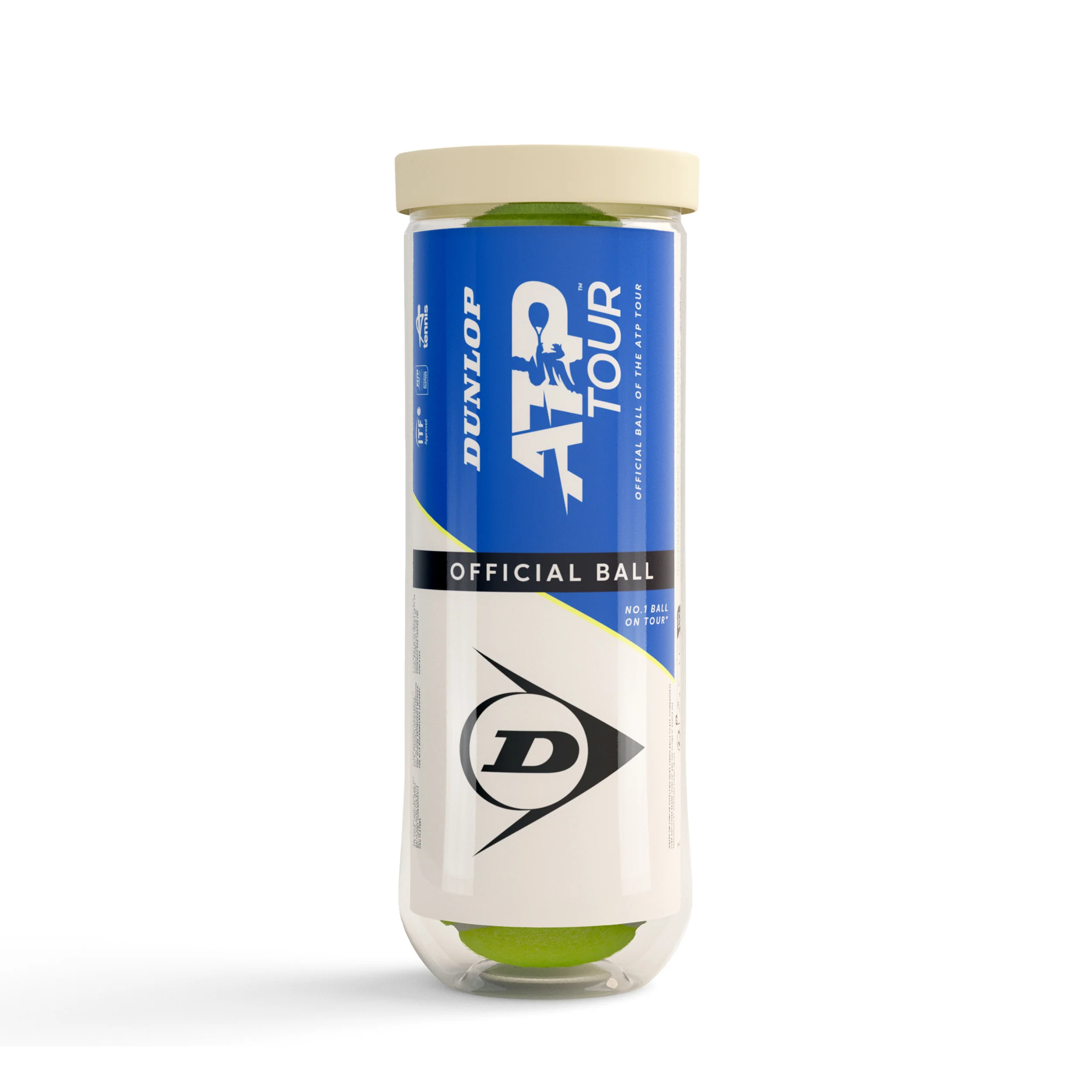 ATP Tube De 3
