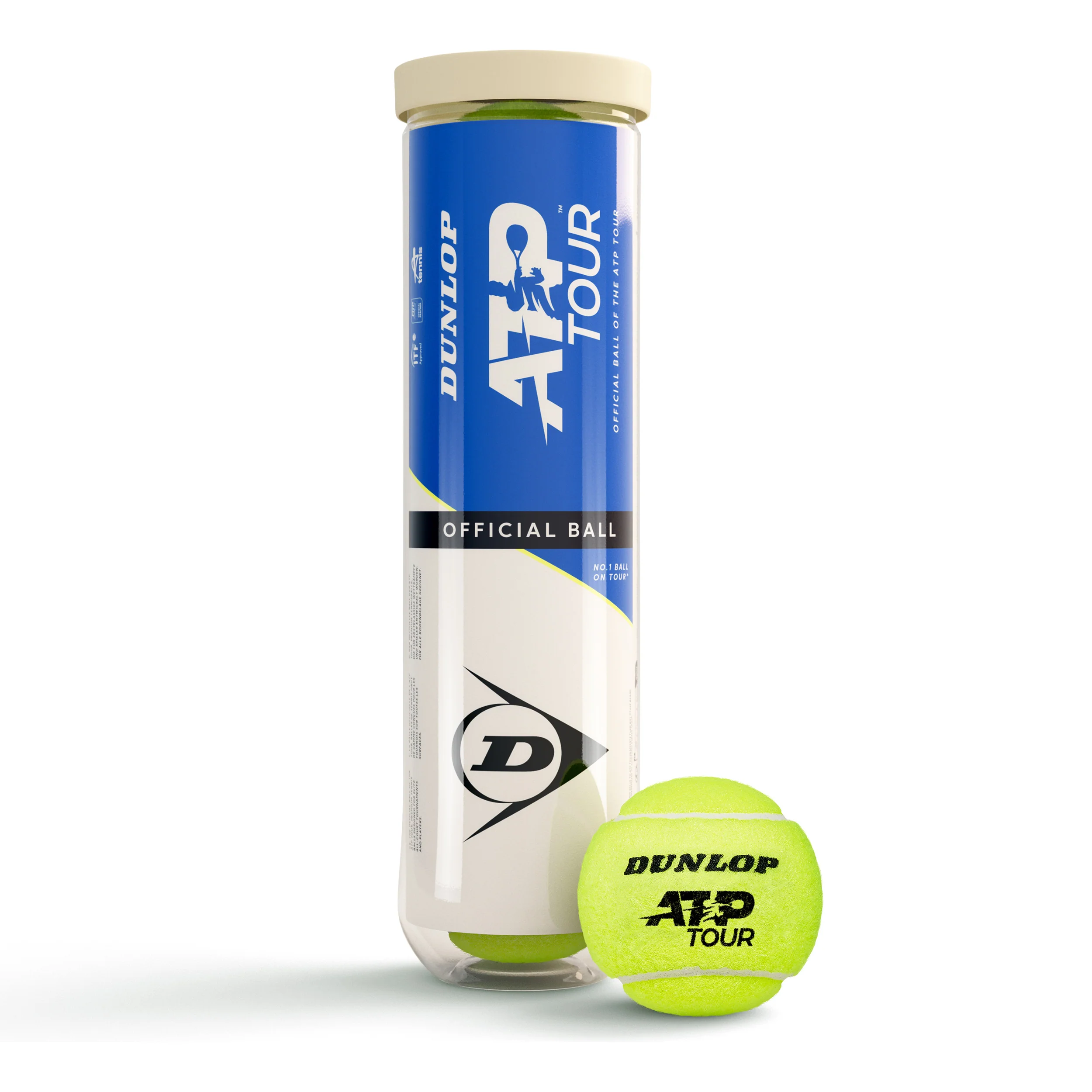 ATP Tube De 4 - Image 2