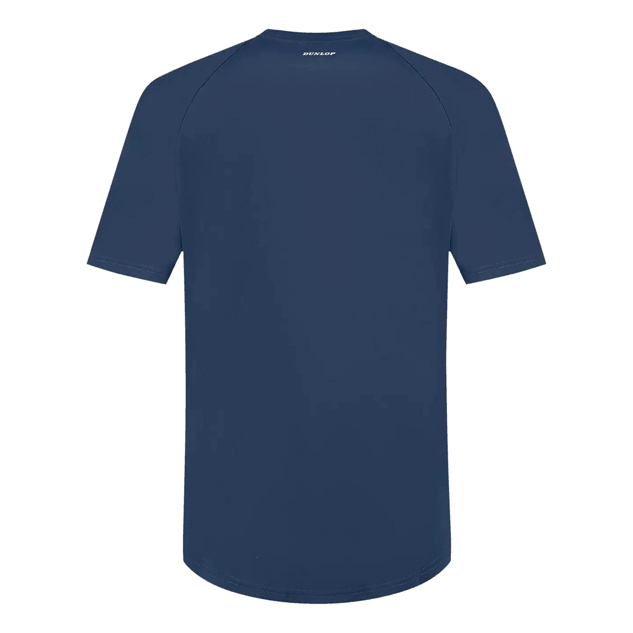 Club Crew T-shirt Hommes-Bleu Foncé - Image 2