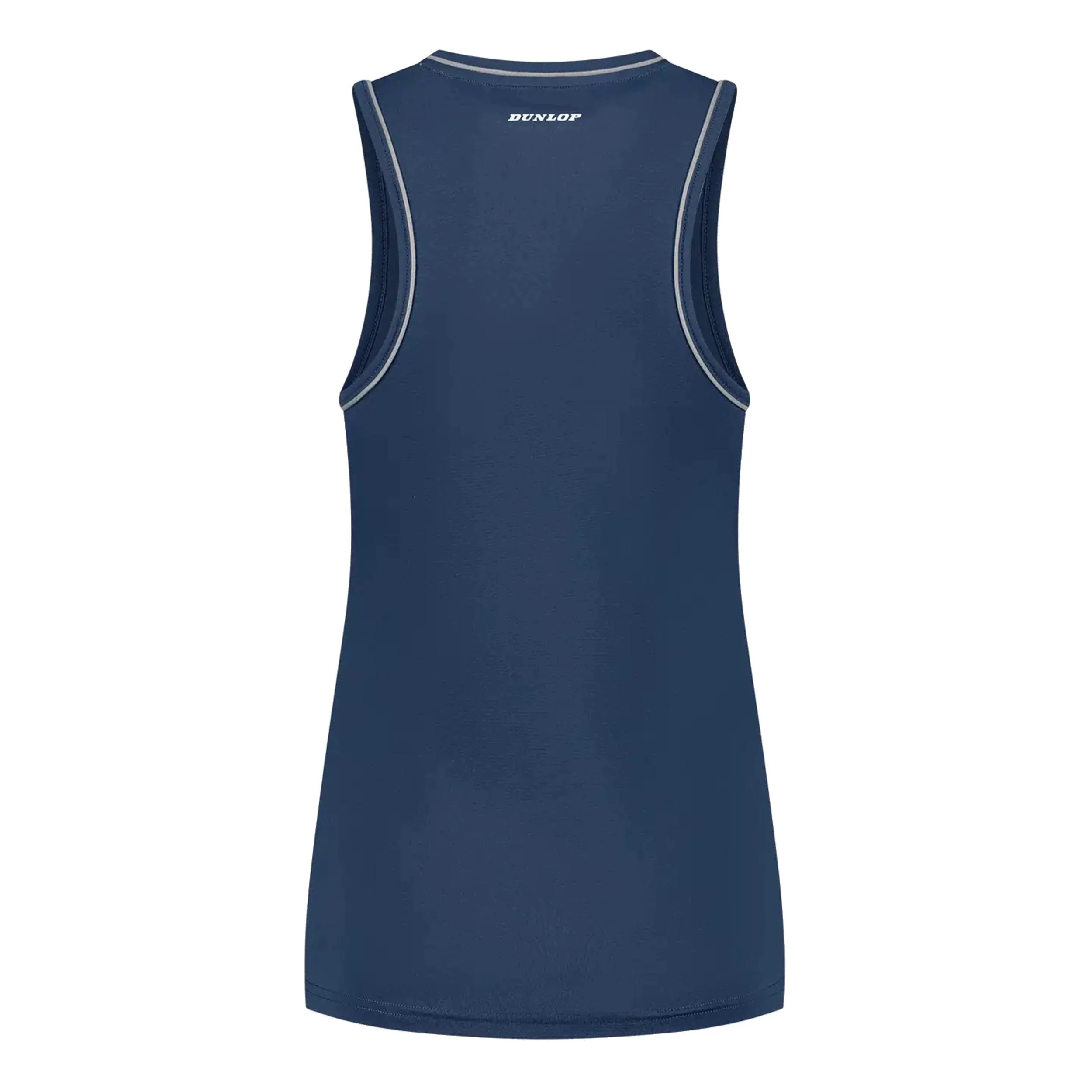 Club Débardeur Tank Top Femmes-Bleu Foncé - Image 2