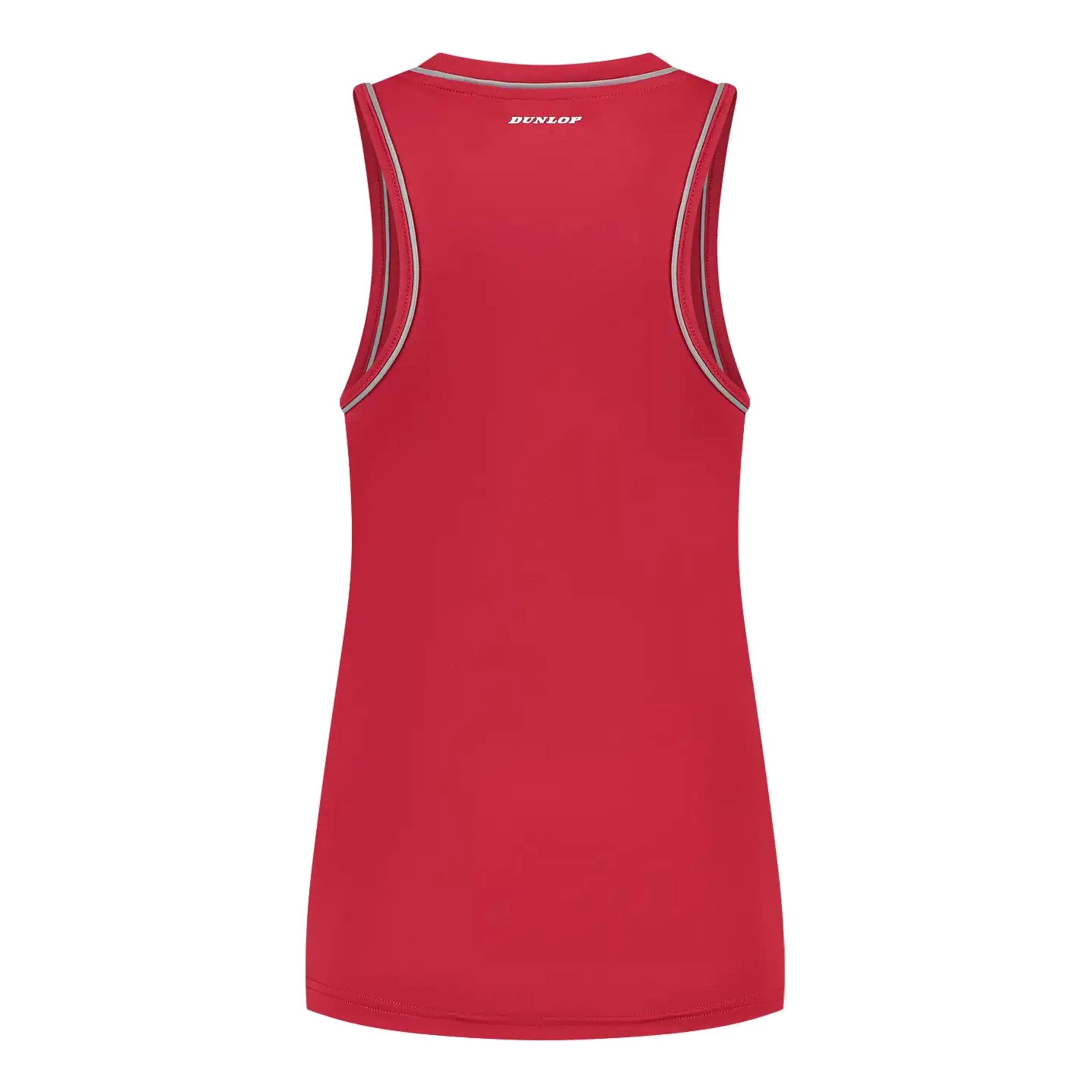 Club Débardeur Tank Top Femmes-Rouge - Image 2