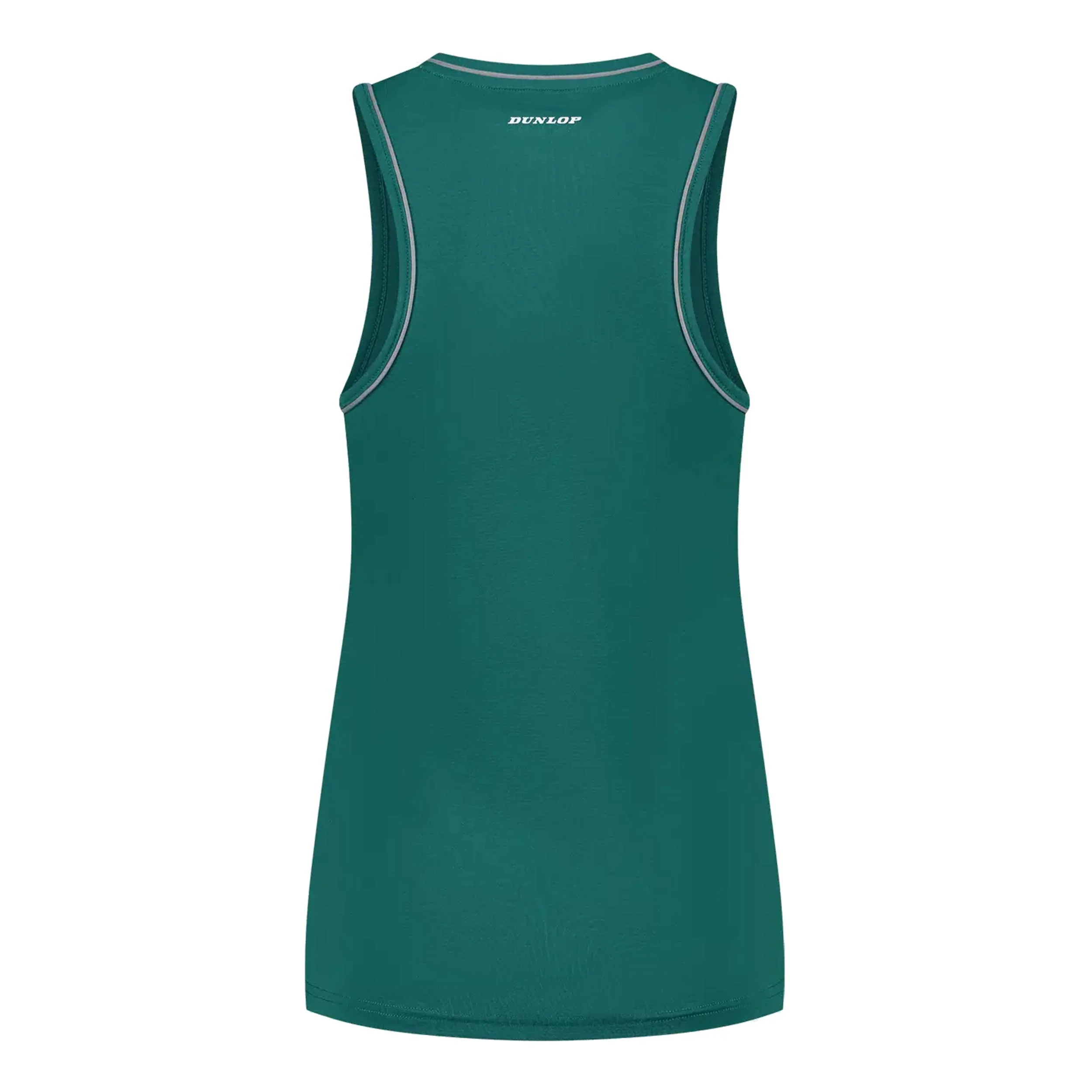 Club Débardeur Tank Top Femmes-Vert Foncé - Image 2