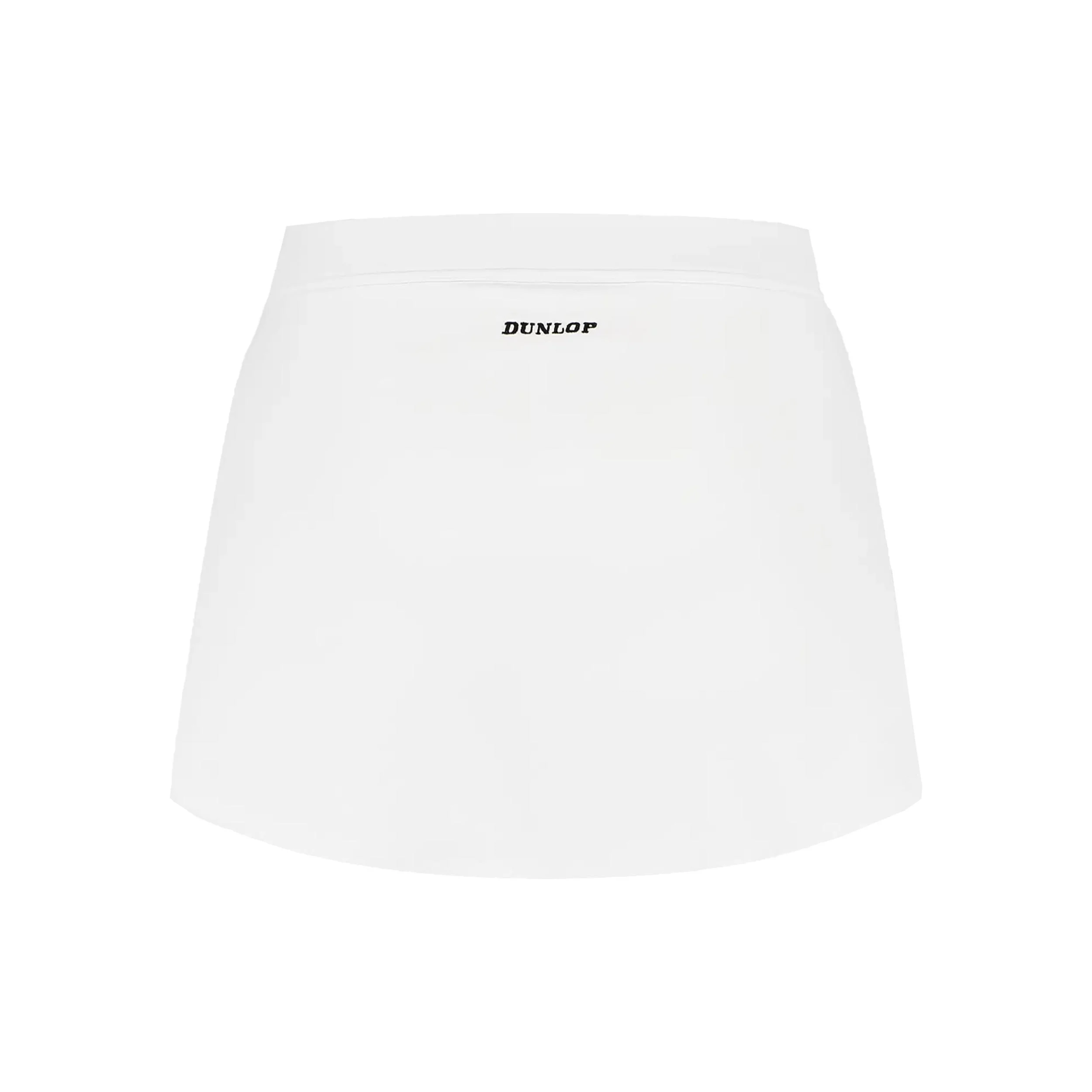 Club Jupe Femmes-Blanc - Image 2