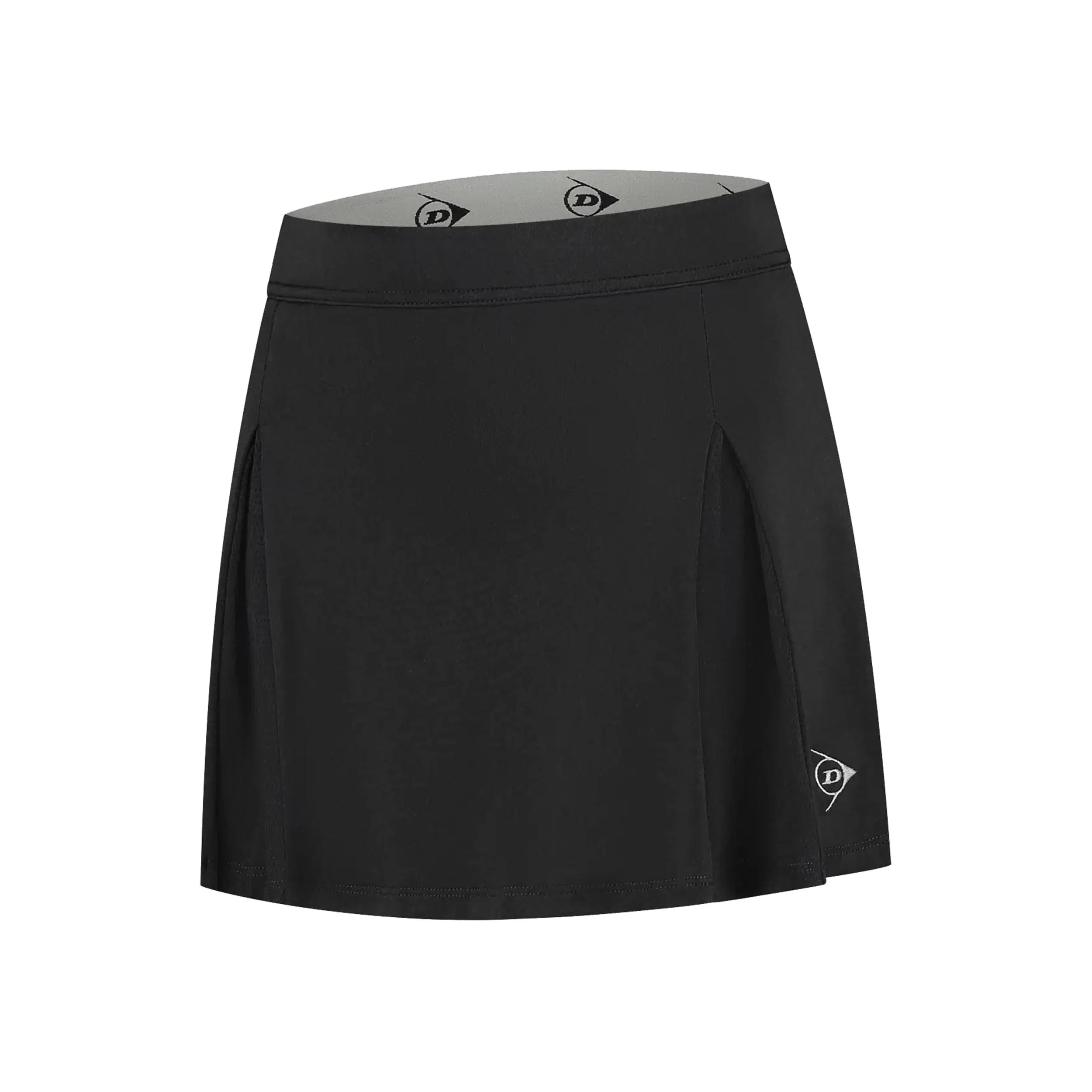 Club Jupe Filles-Noir