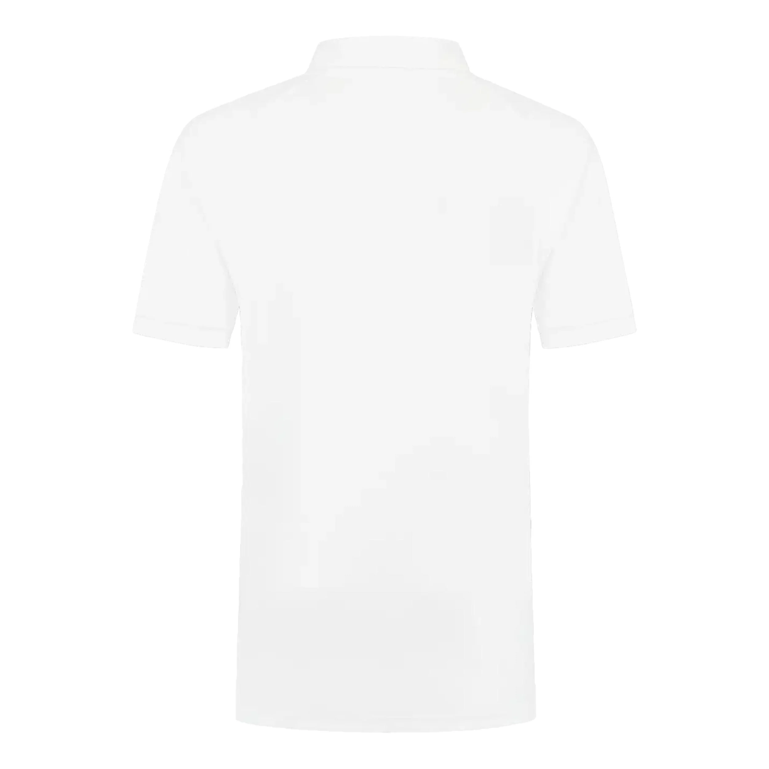 Club Polo Hommes-Blanc - Image 2